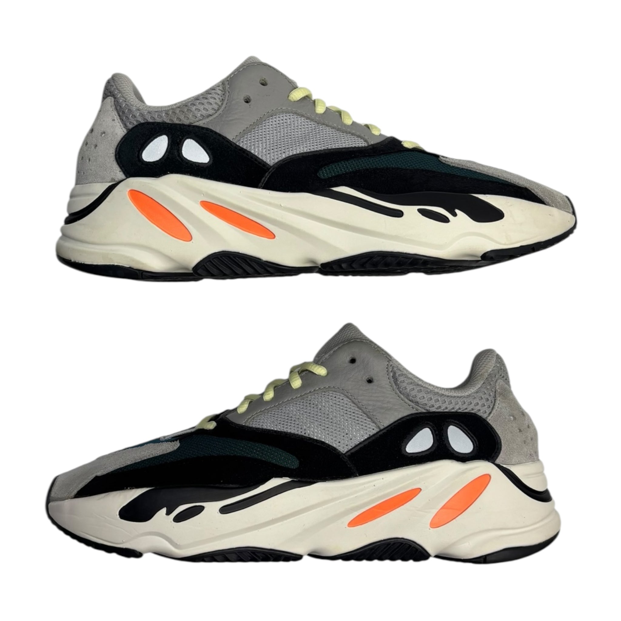 Yeezy Boost 700 Wave Runner (Used)