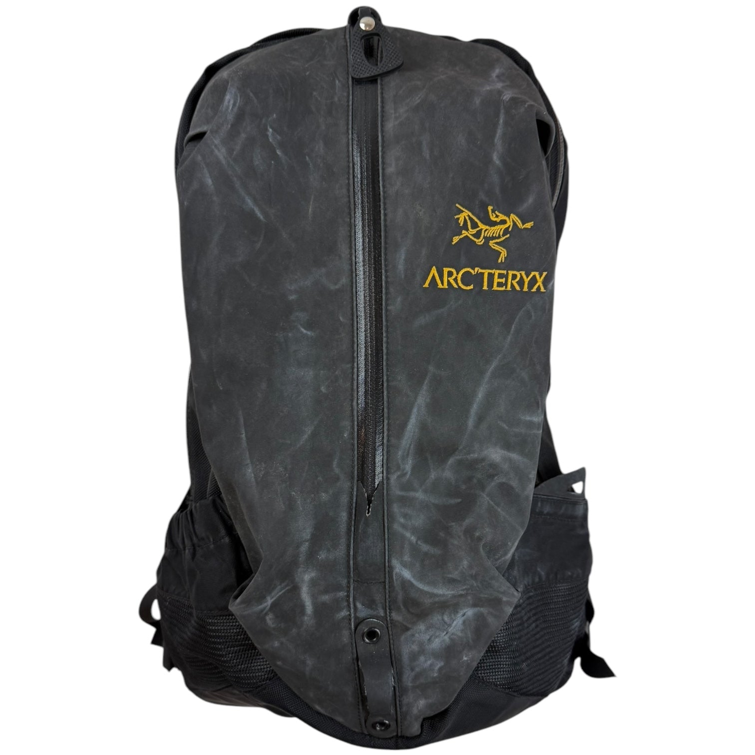 Vintage Arc’teryx Arro 22 24k/Black Backpack