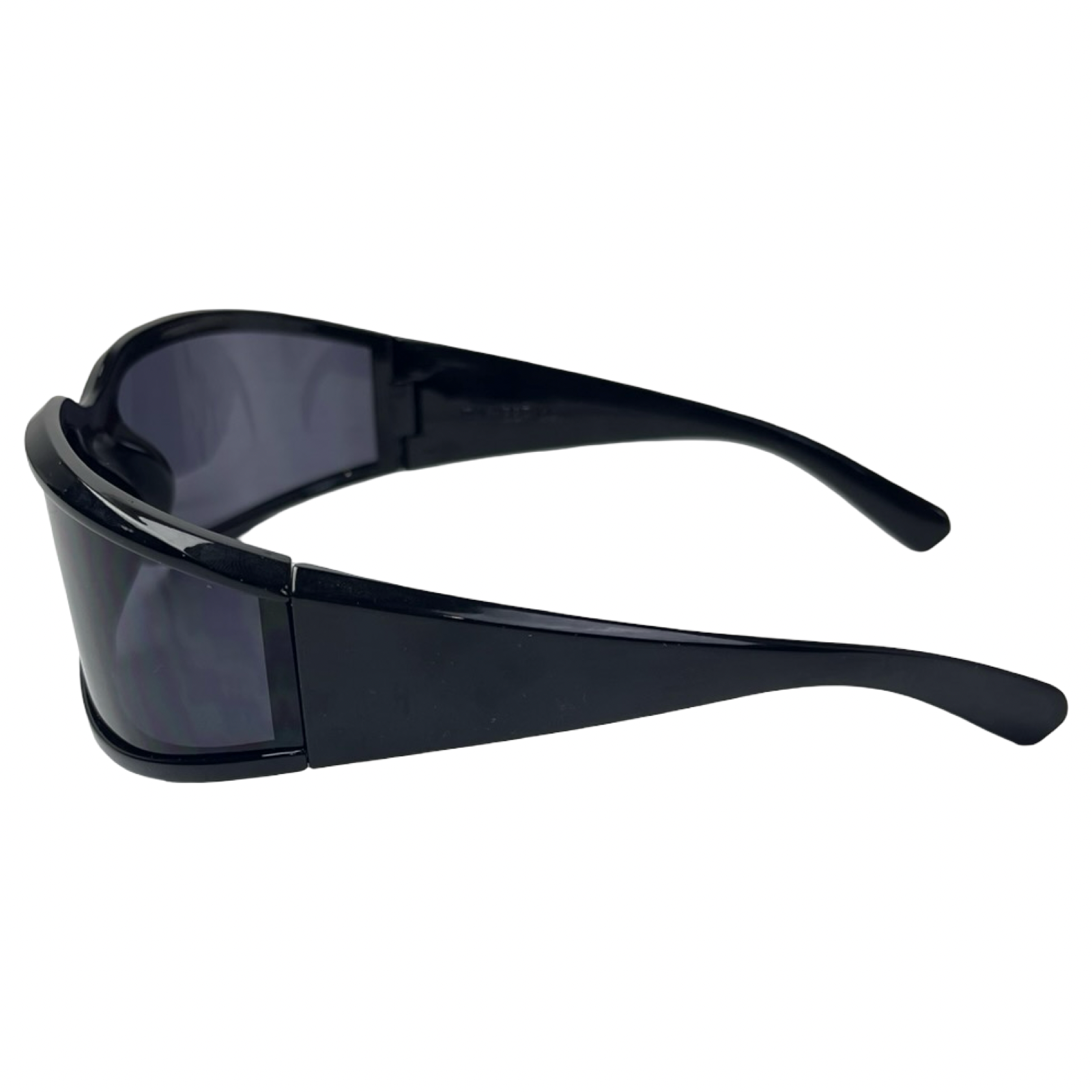 Yeezy SG-03 Sunglasses Black