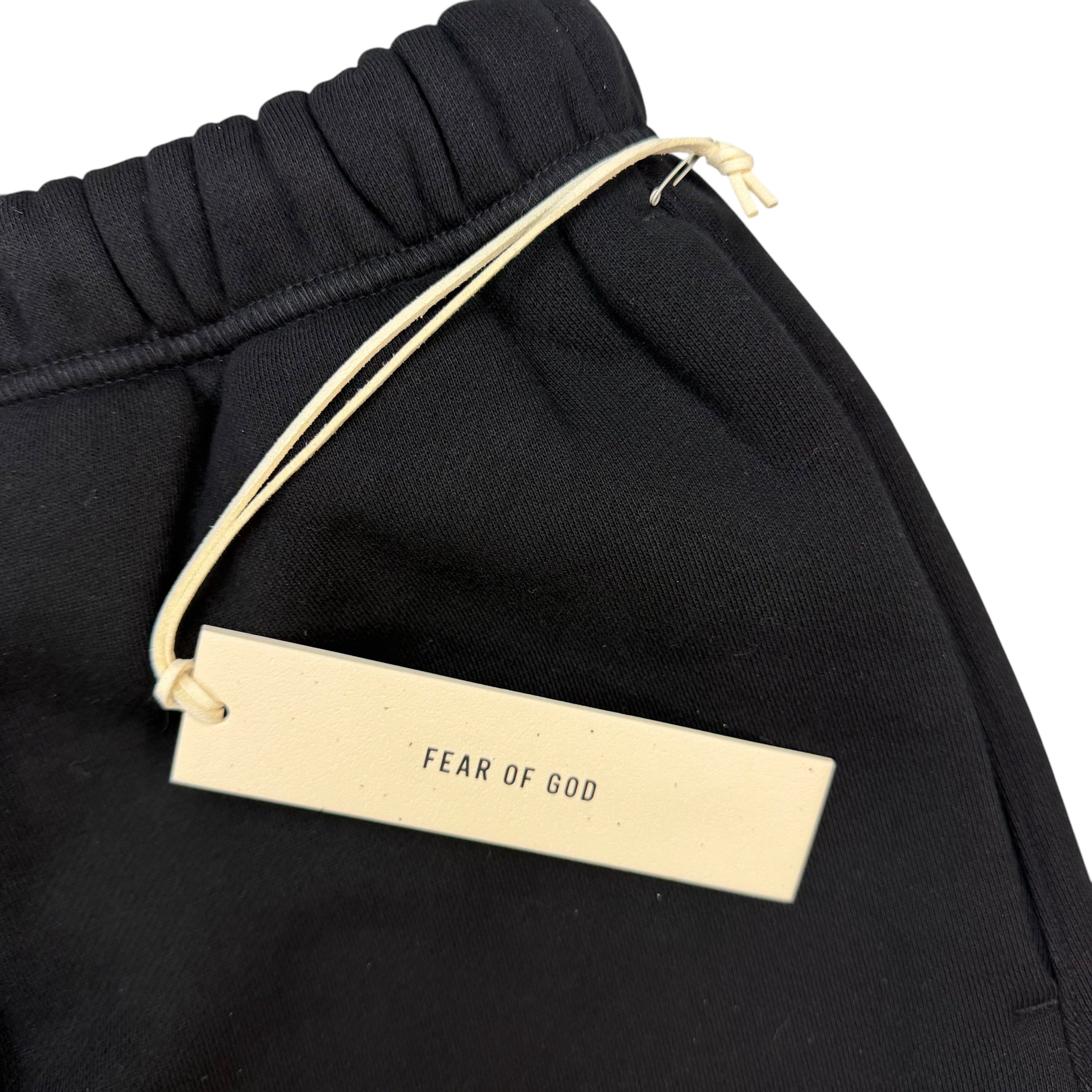Fear of God x NBA Flared Sweatpants
