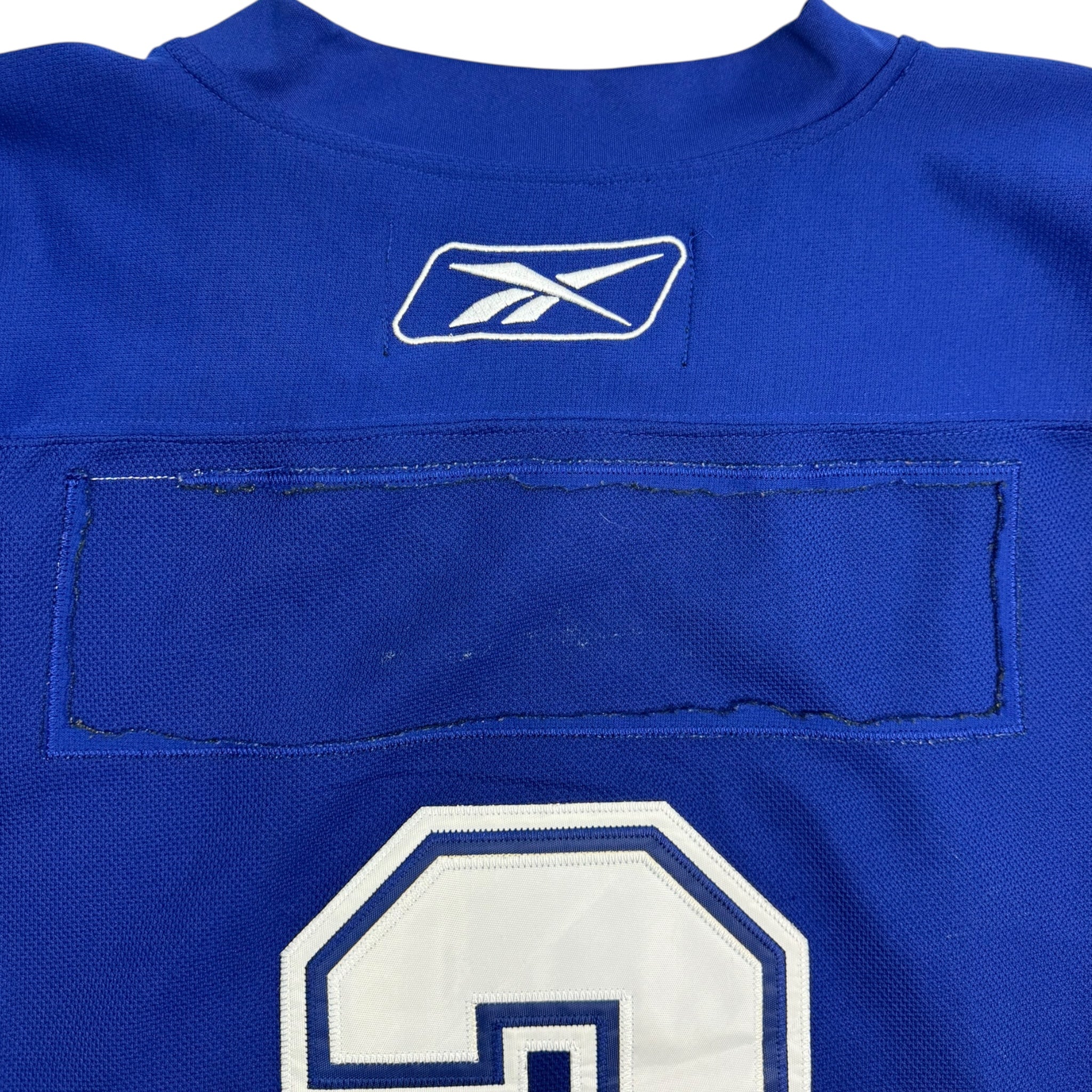 Reebok Toronto Maple Leafs Hockey Jersey