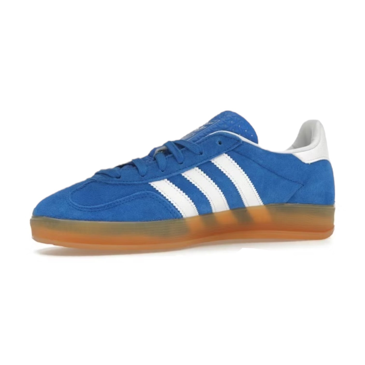 Adidas Gazelle Indoor Blue Bird