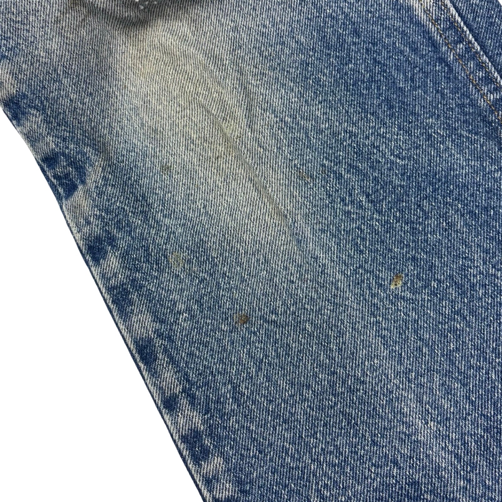 Vintage Carhartt Jeans Medium Wash
