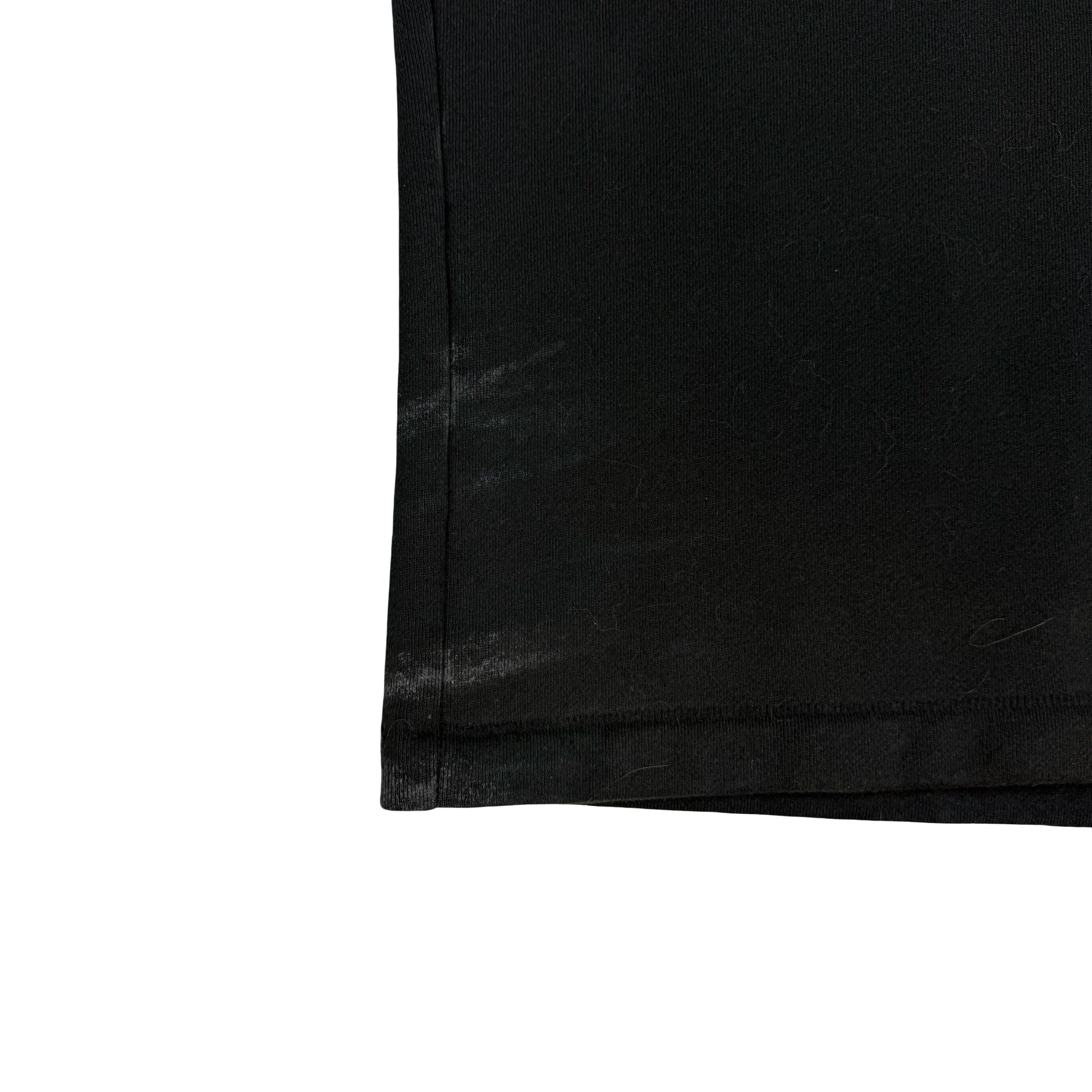 Fear of God Essentials Mock Neck Sweater Black