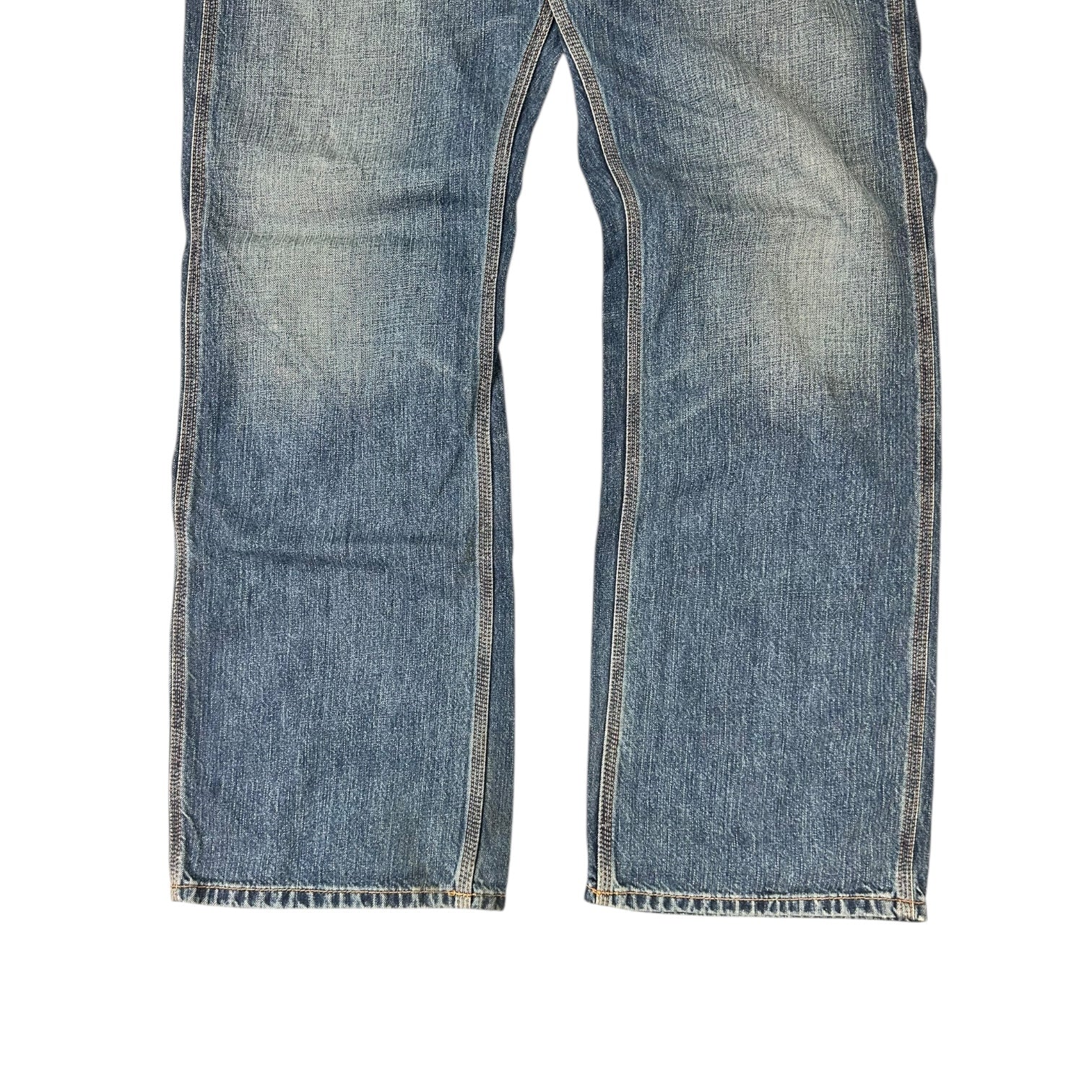 Vintage Carhartt Darkwash Denim Jeans