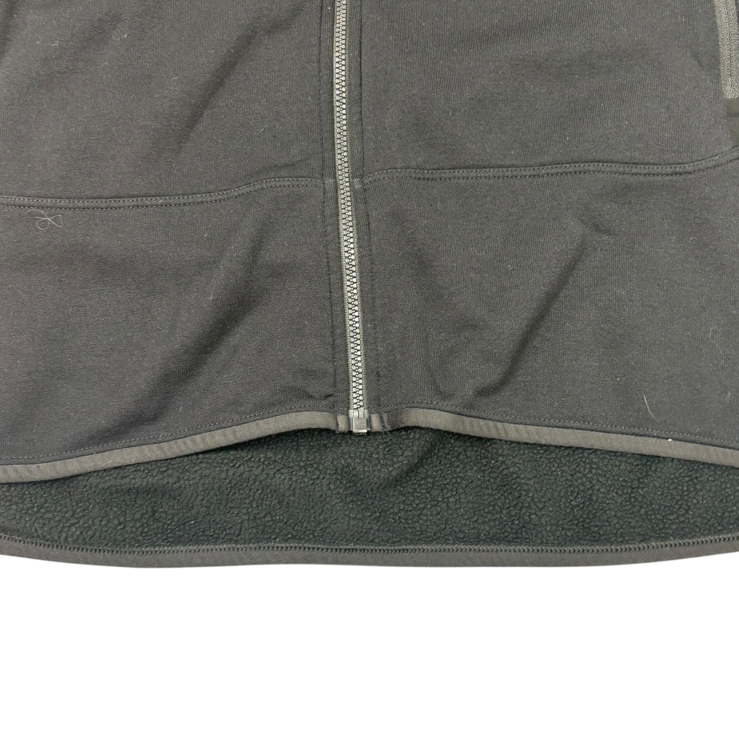 (W) Arc’teryx Kyanite Hoody Black