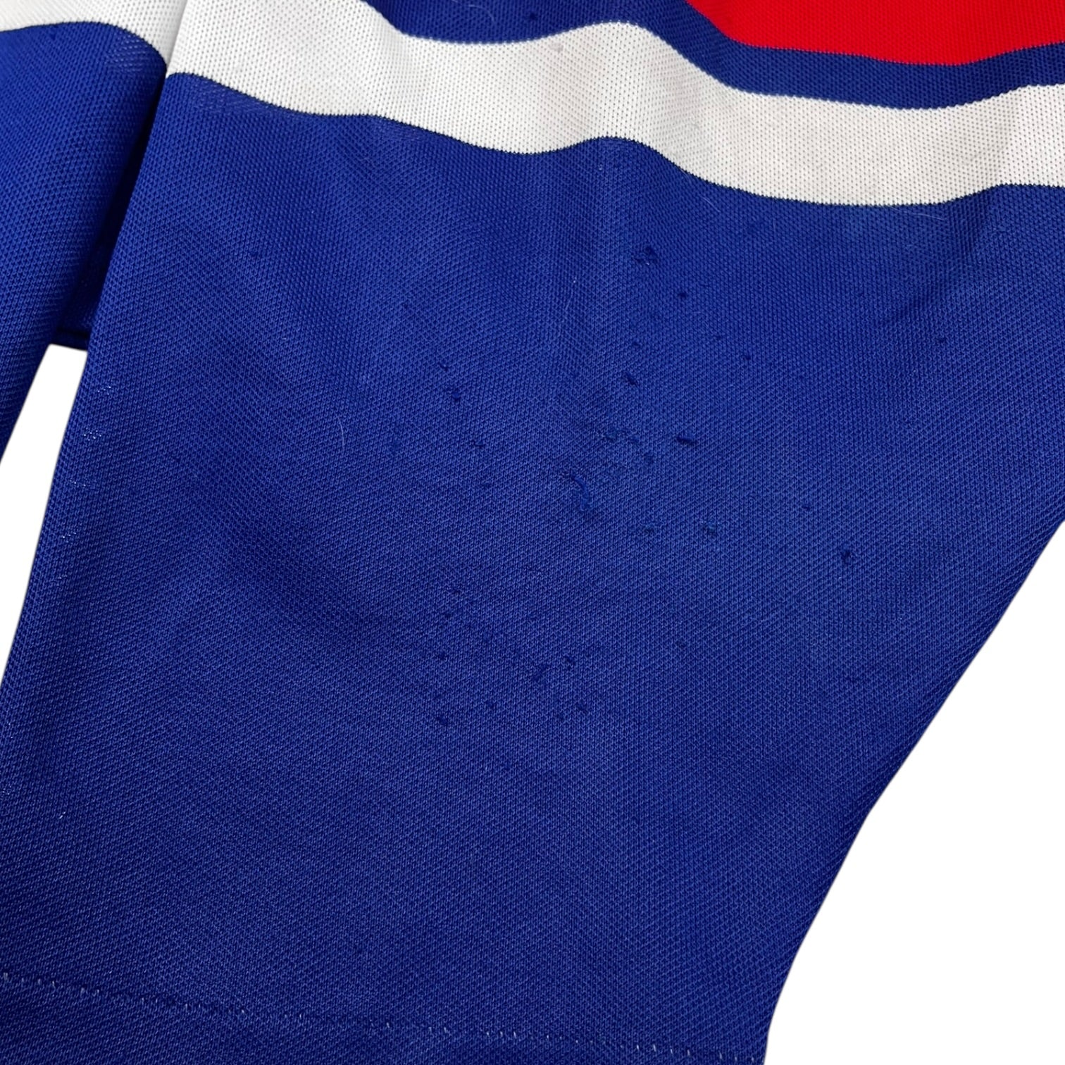 Vintage New York Rangers Breakaway Jersey