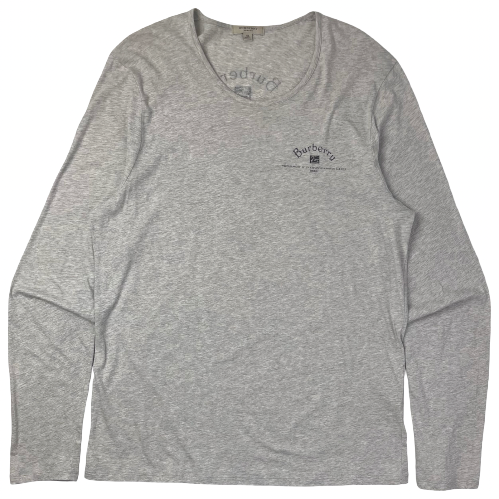 Burberry Graphic L/S Shirt