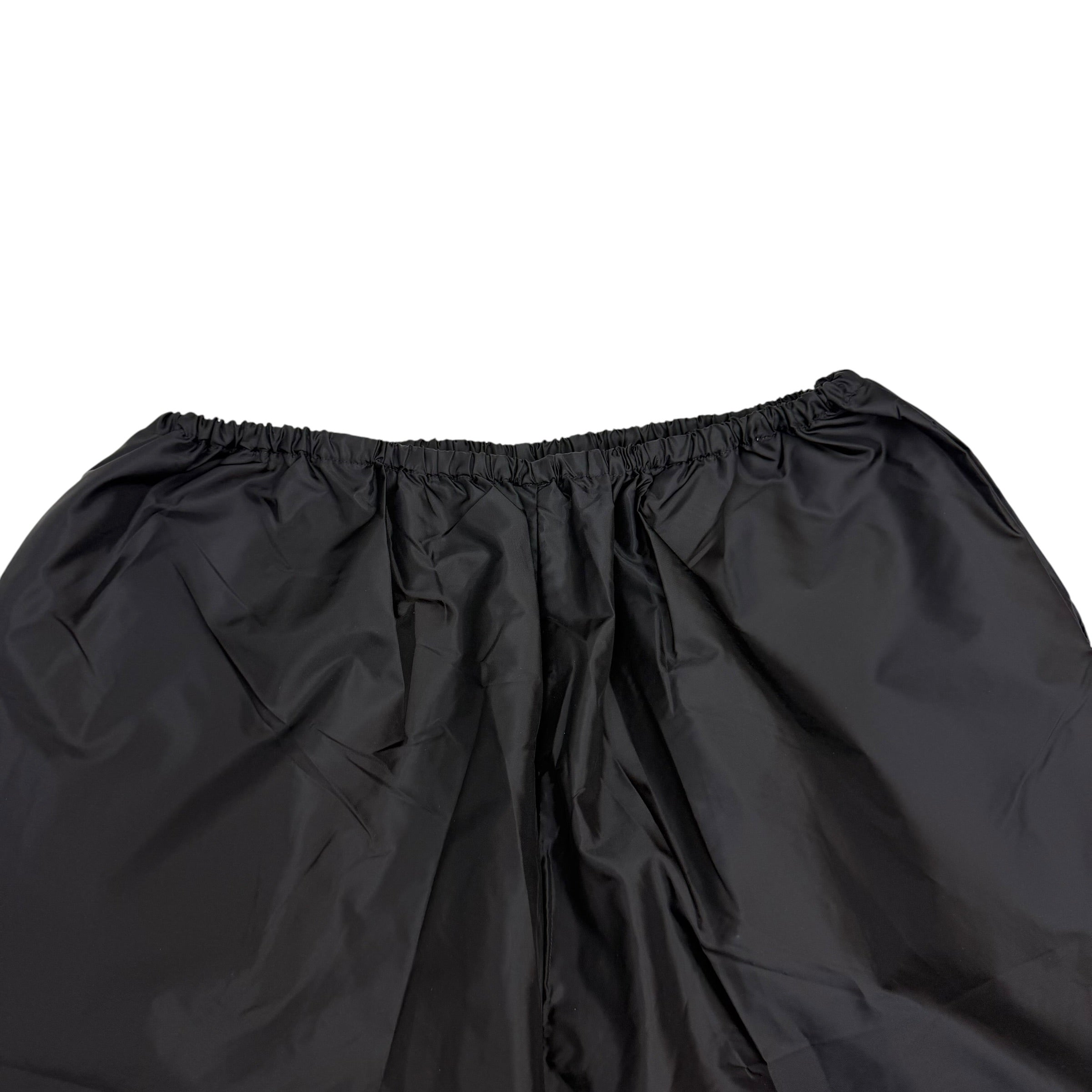 Yeezy PT-03 Nylon Pants Black