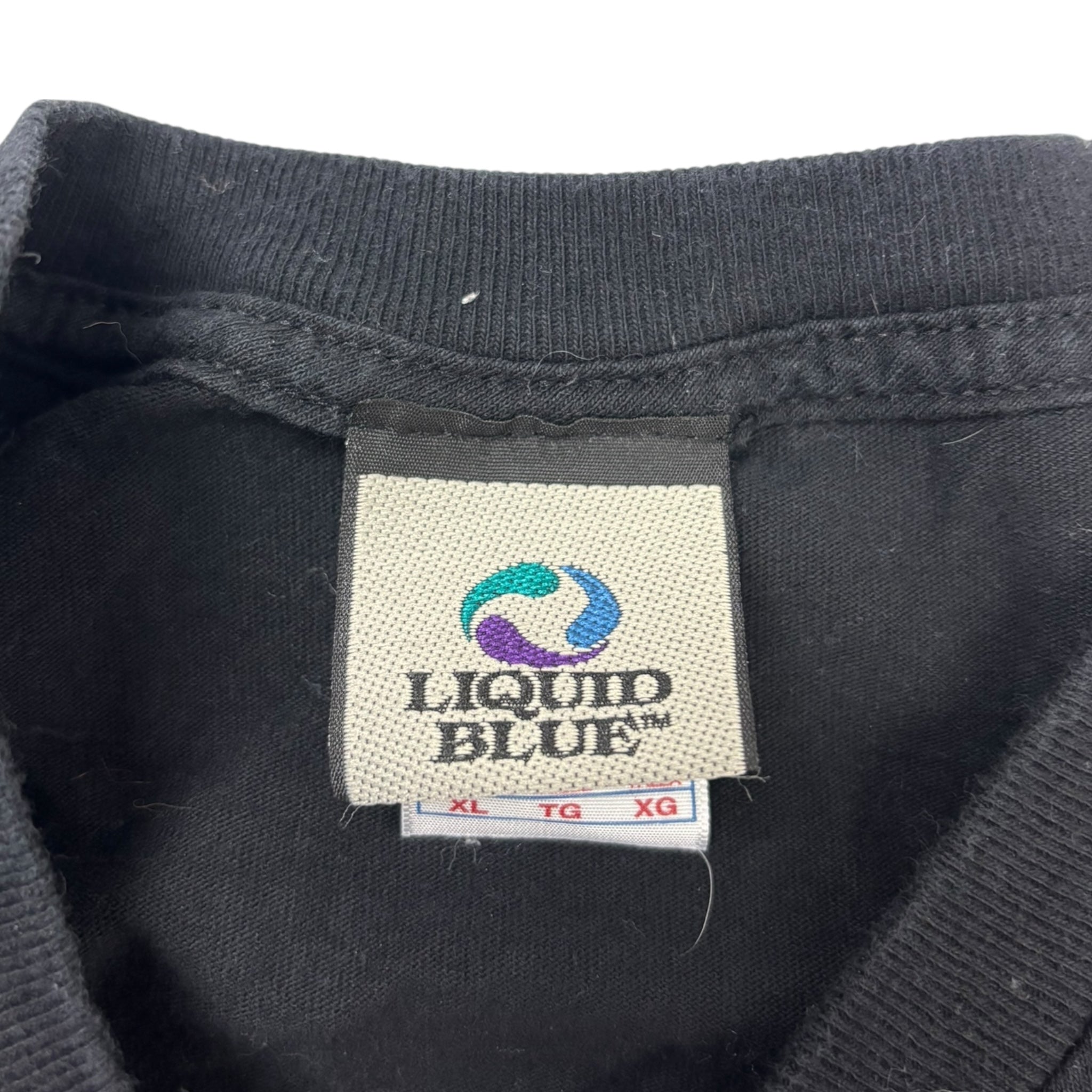 Vintage The Rolling Stones Classic Tongue & Lips T-Shirt