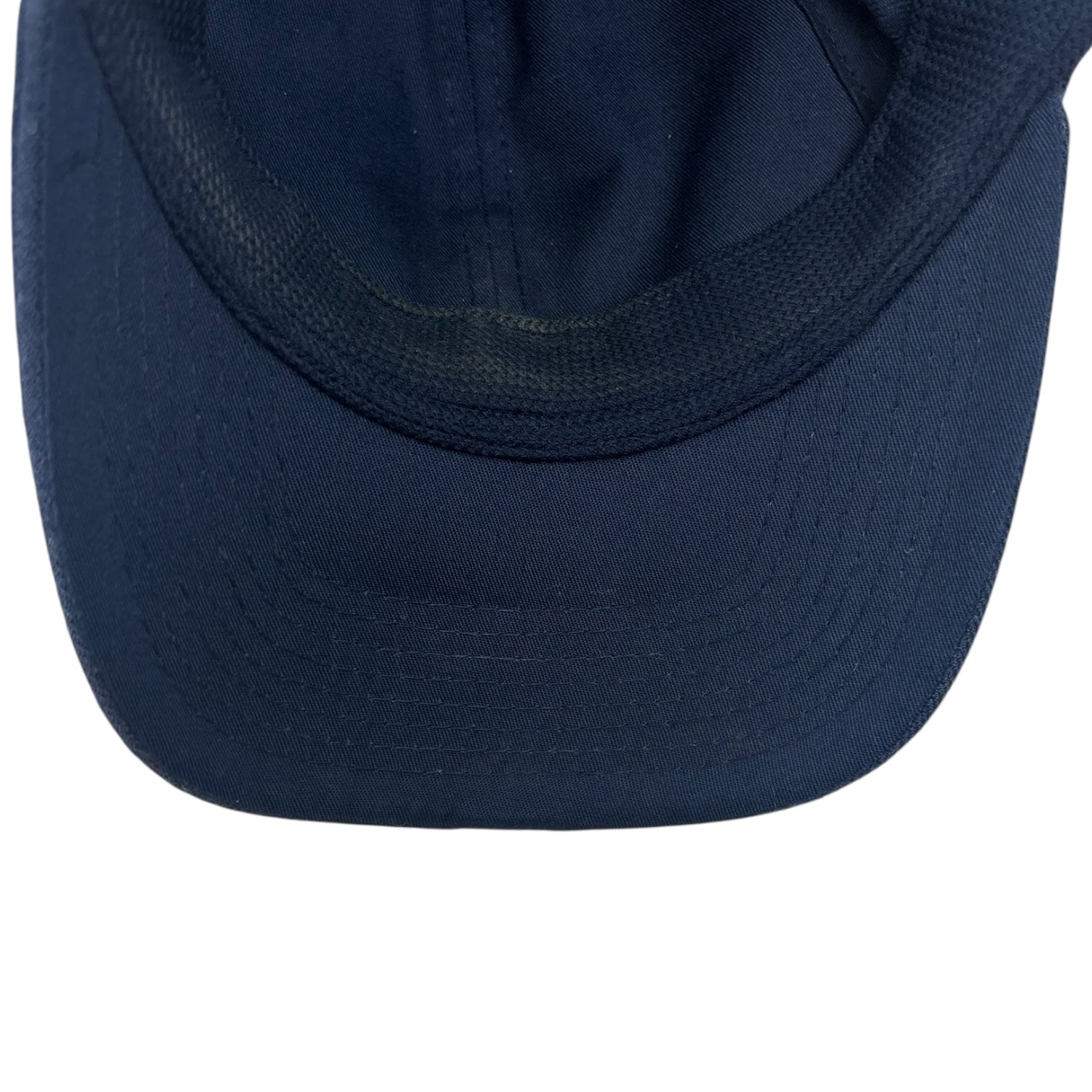 Vintage Nike Tennessee Titans Fitted Hat Navy
