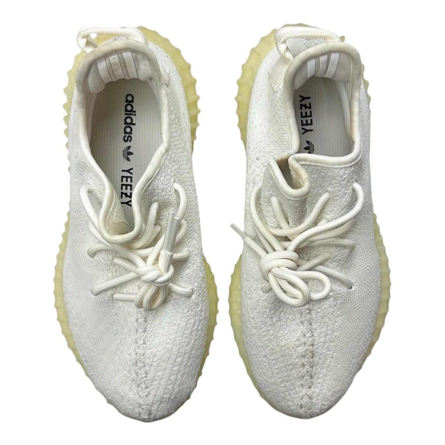 Adidas Yeezy Boost 350 V2 Cream (Used)