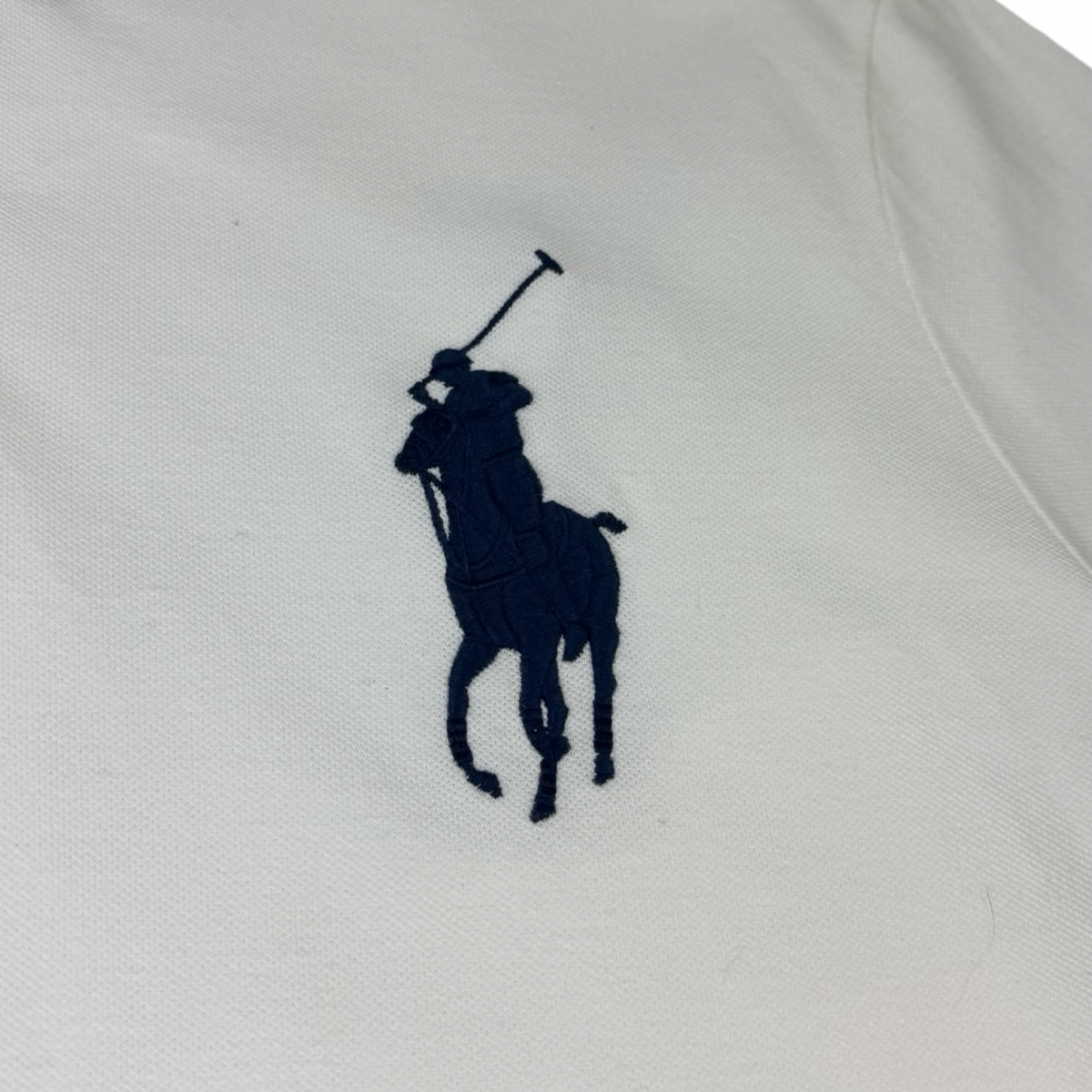 Vintage Polo Ralph Lauren Stadium Polo Shirt