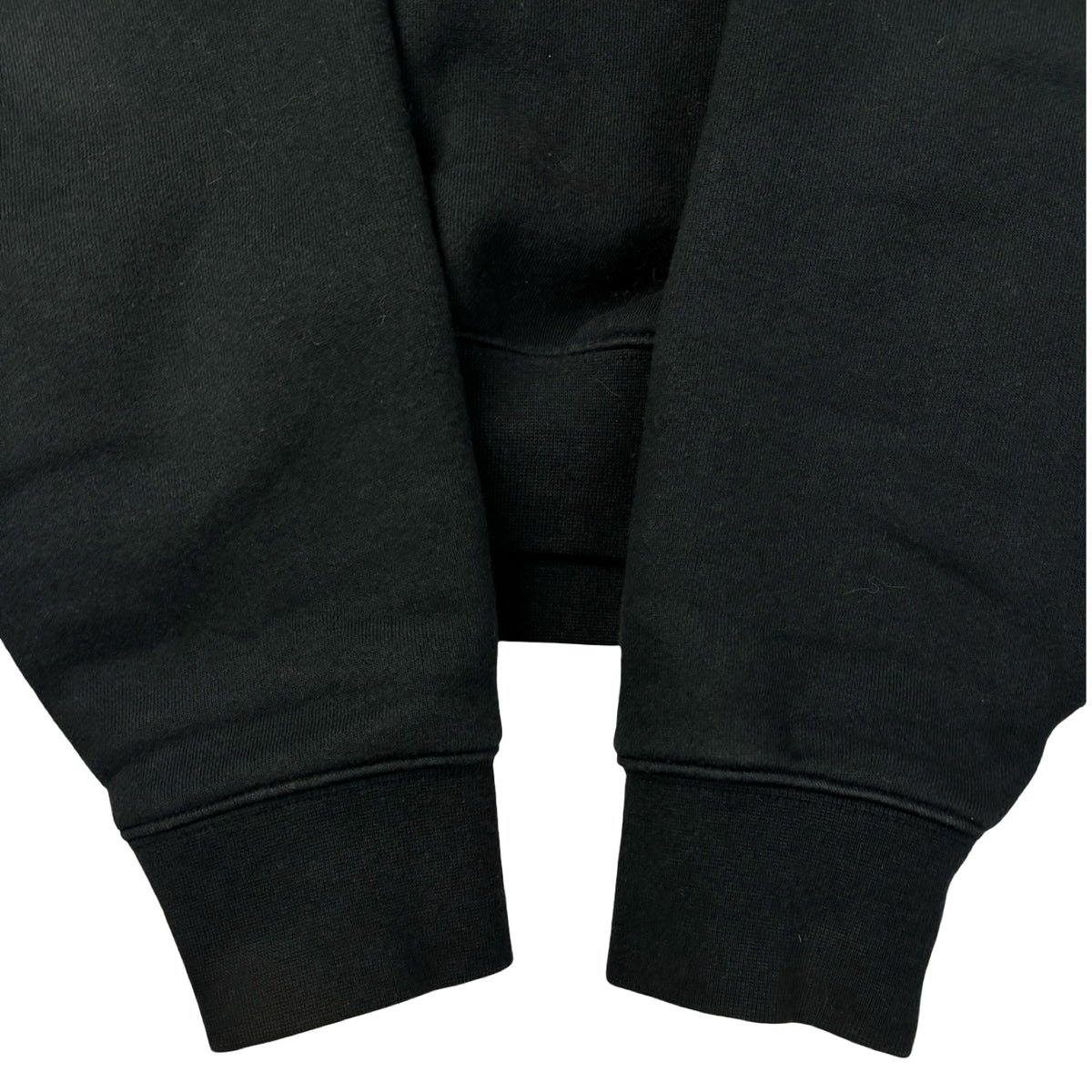 Fear Of God Essentials 3M Crew Neck Black