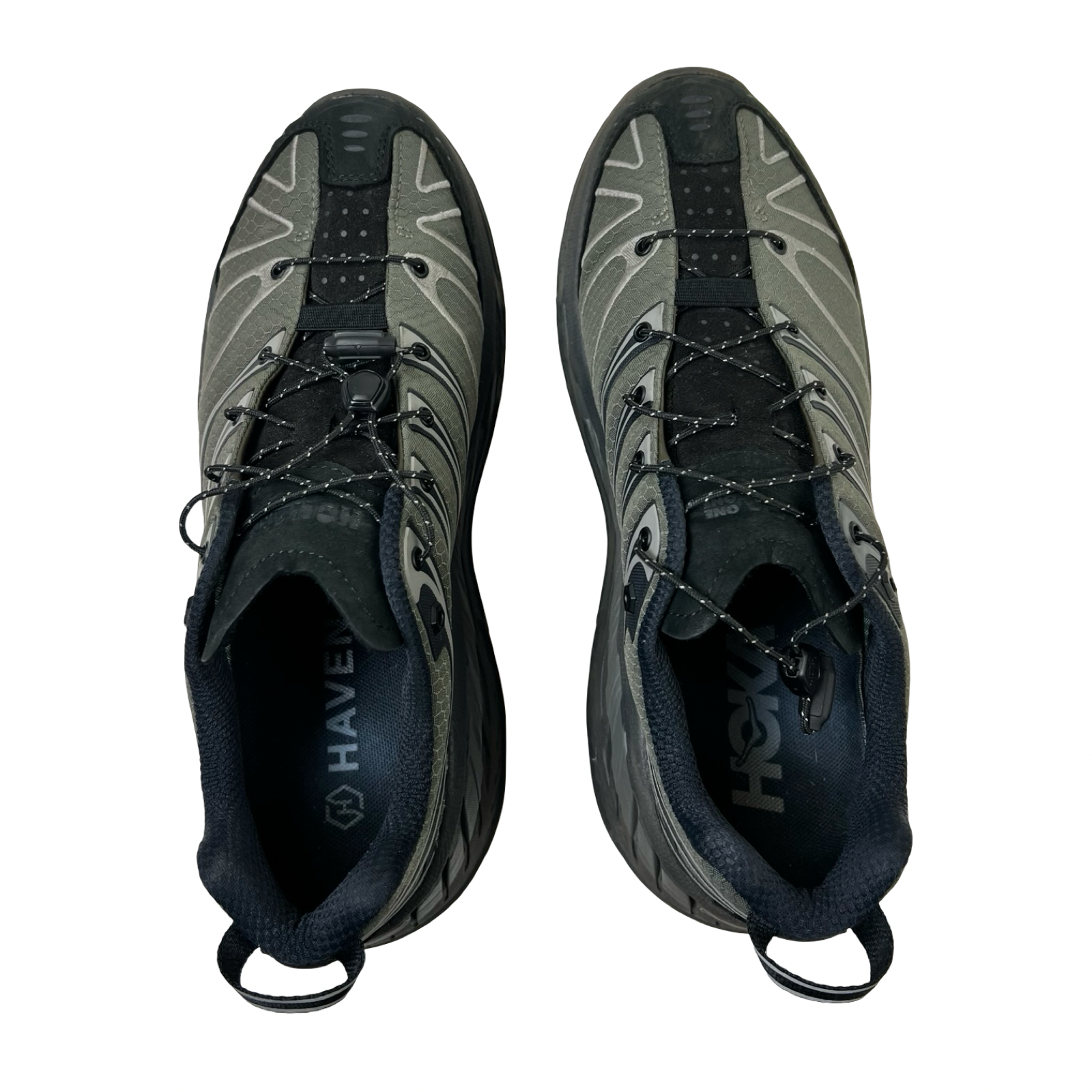 Hoka Stinson Evo GTX Haven Sneakers (Used)