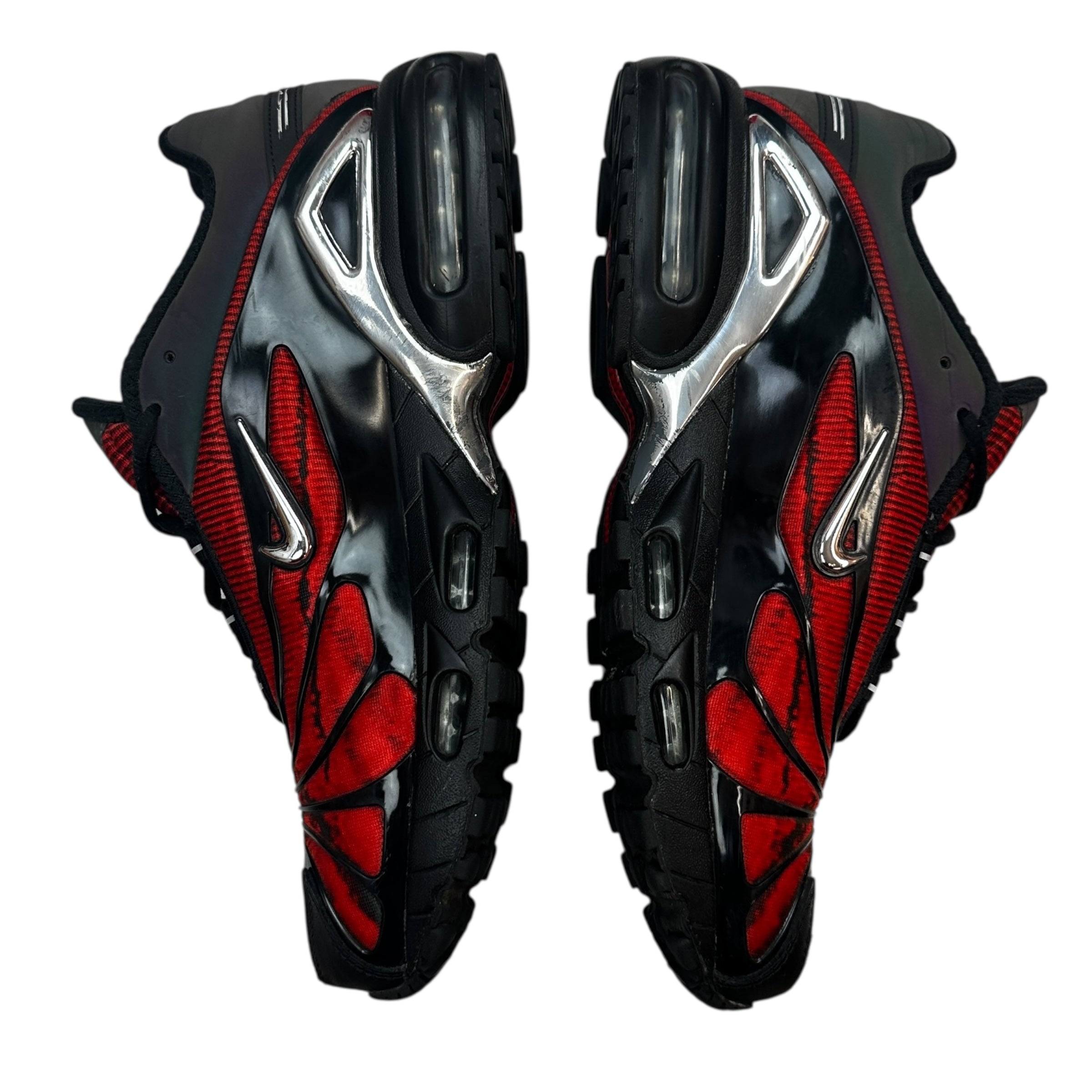Nike Air Max Tailwind 5 Skepta Bloody Chrome (Used)