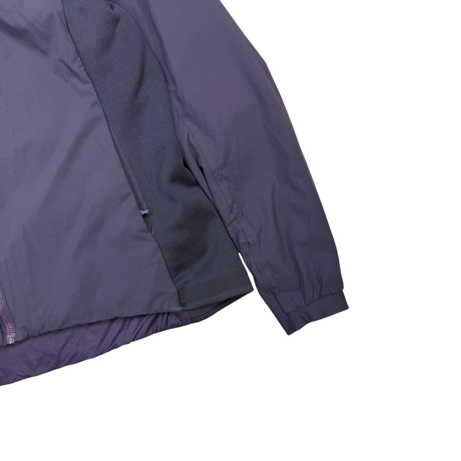 (W) Arc’teryx Atom LT Jacket Purple