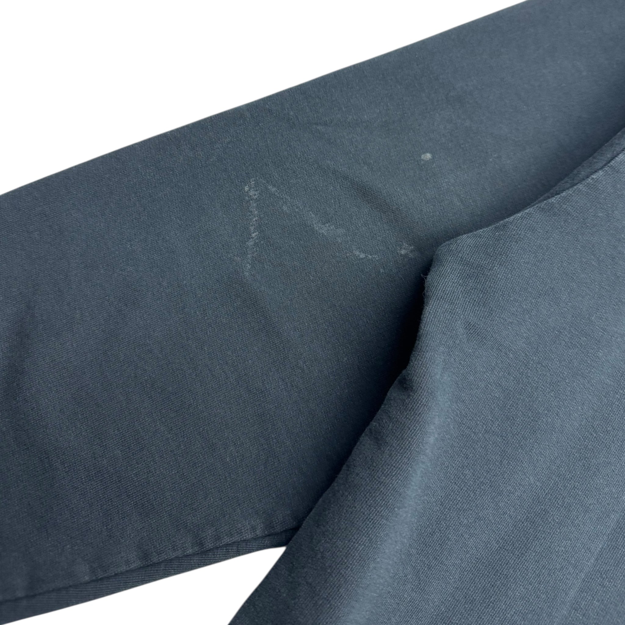 Vintage Y2K Nike Manchester United Hoodie