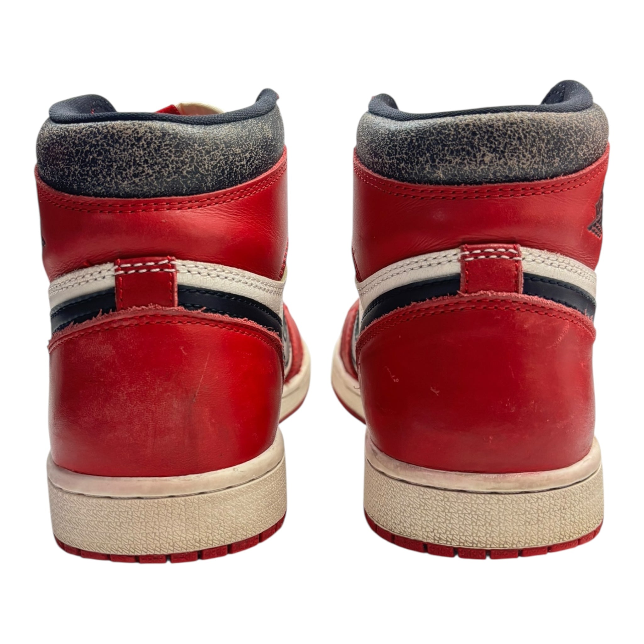 Jordan 1 Retro High OG Chicago Lost And Found (Used)