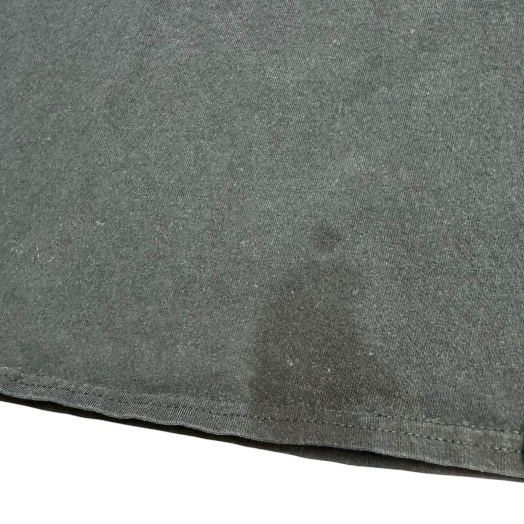 Saint Pablo Longsleeve Black