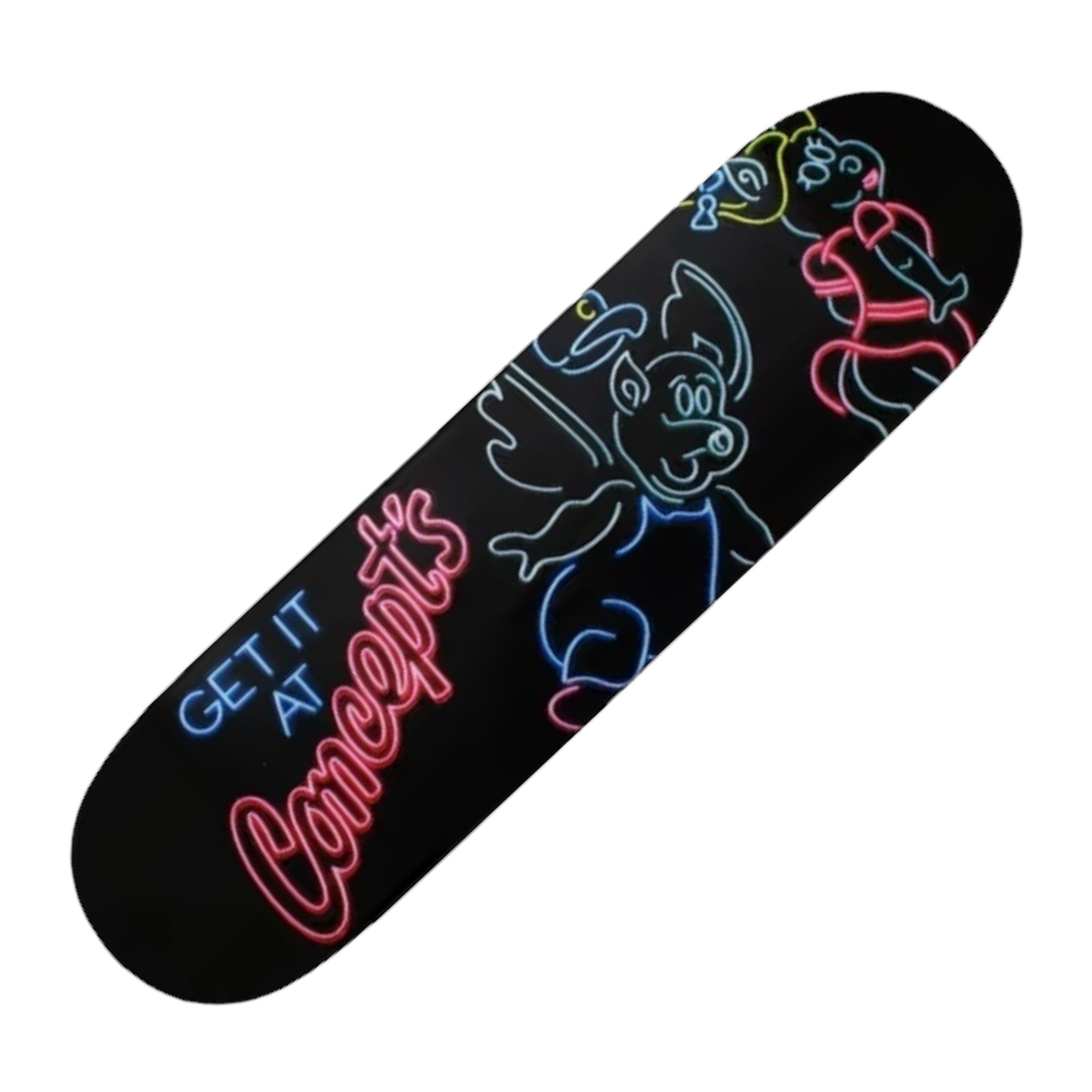 Concepts x Nike SB ‘When Pigs Fly’ Skate Deck