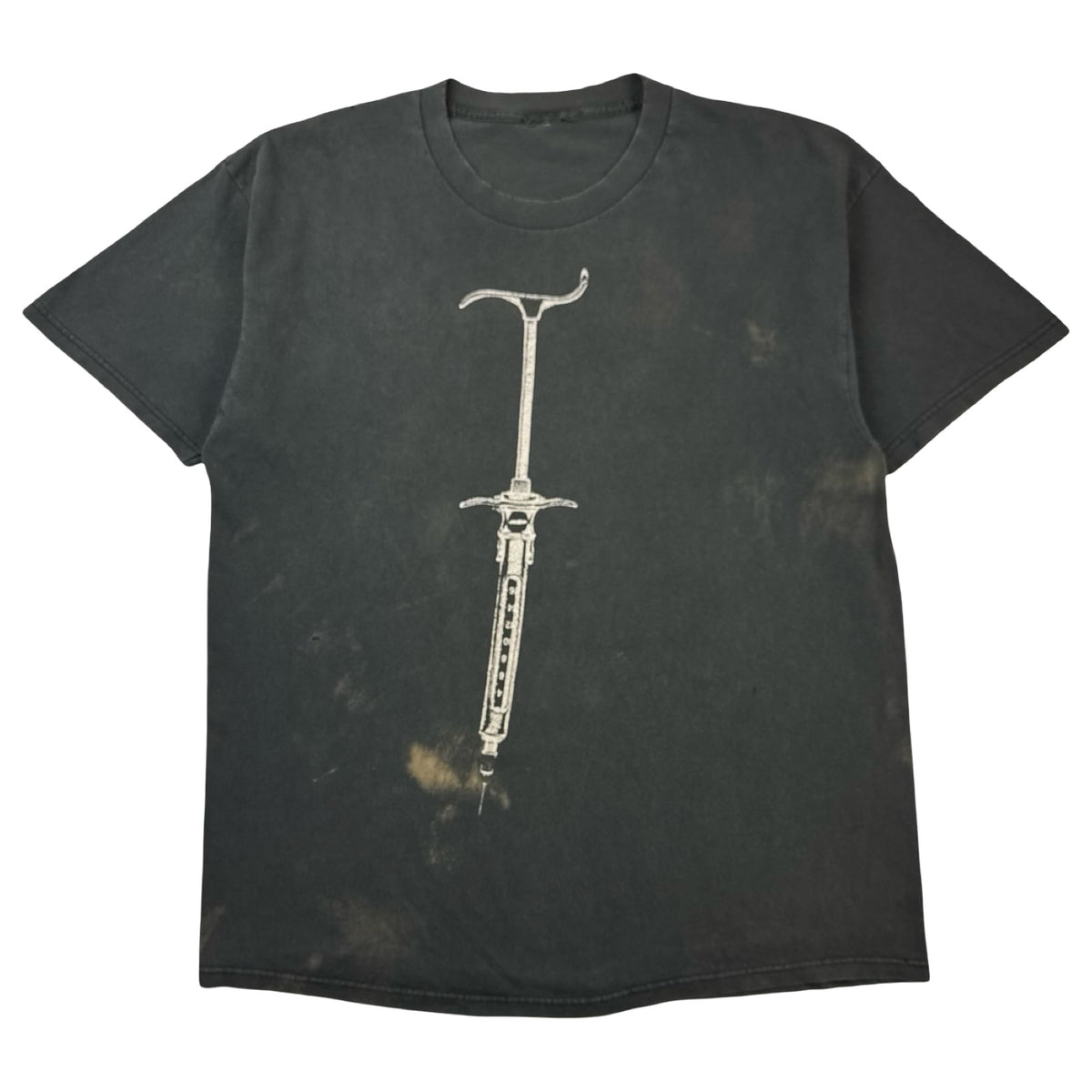 1994 Ice Cube Lethal Injection Rap Tee
