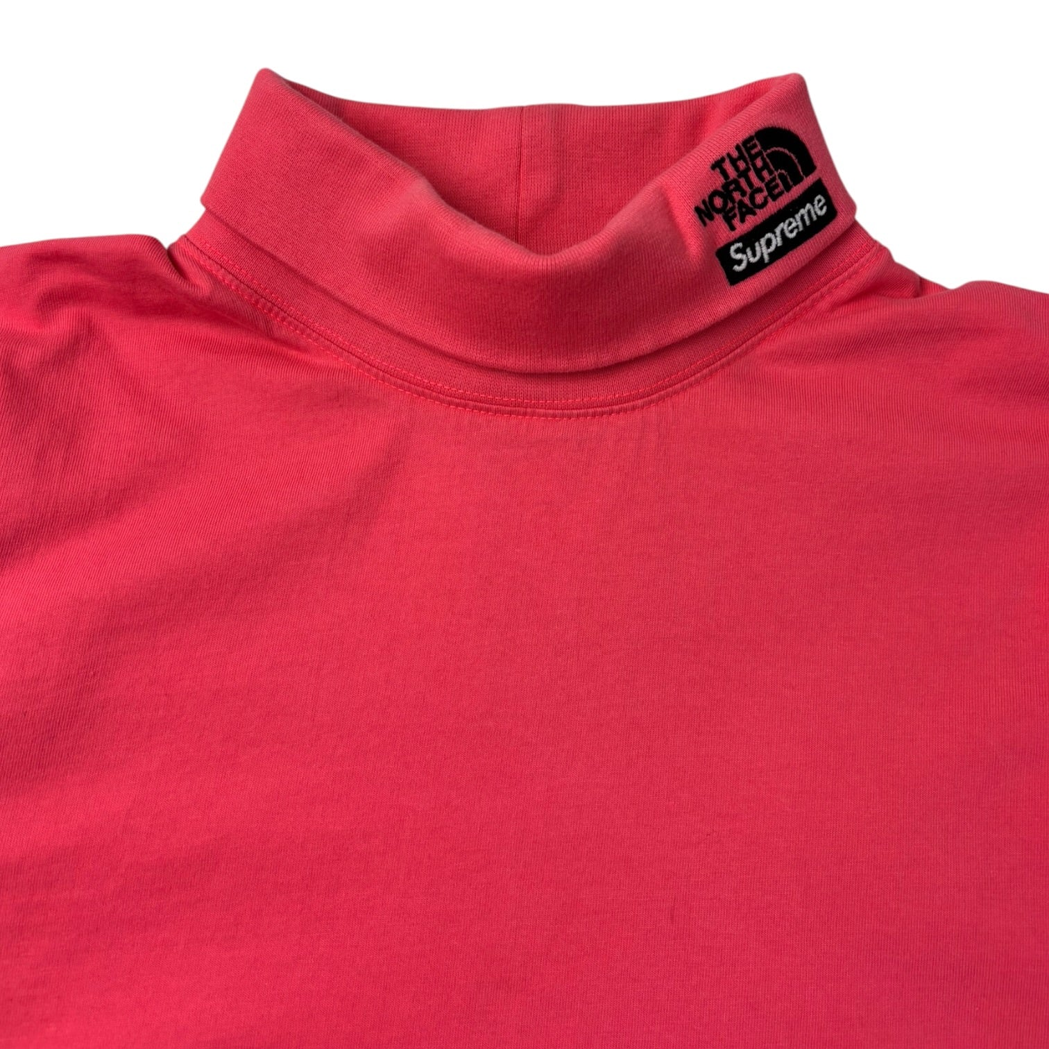 Supreme The North Face RTG Turtleneck