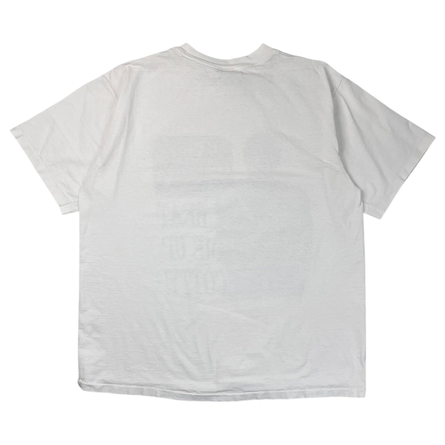 Vintage Star Trek Parody T-Shirt