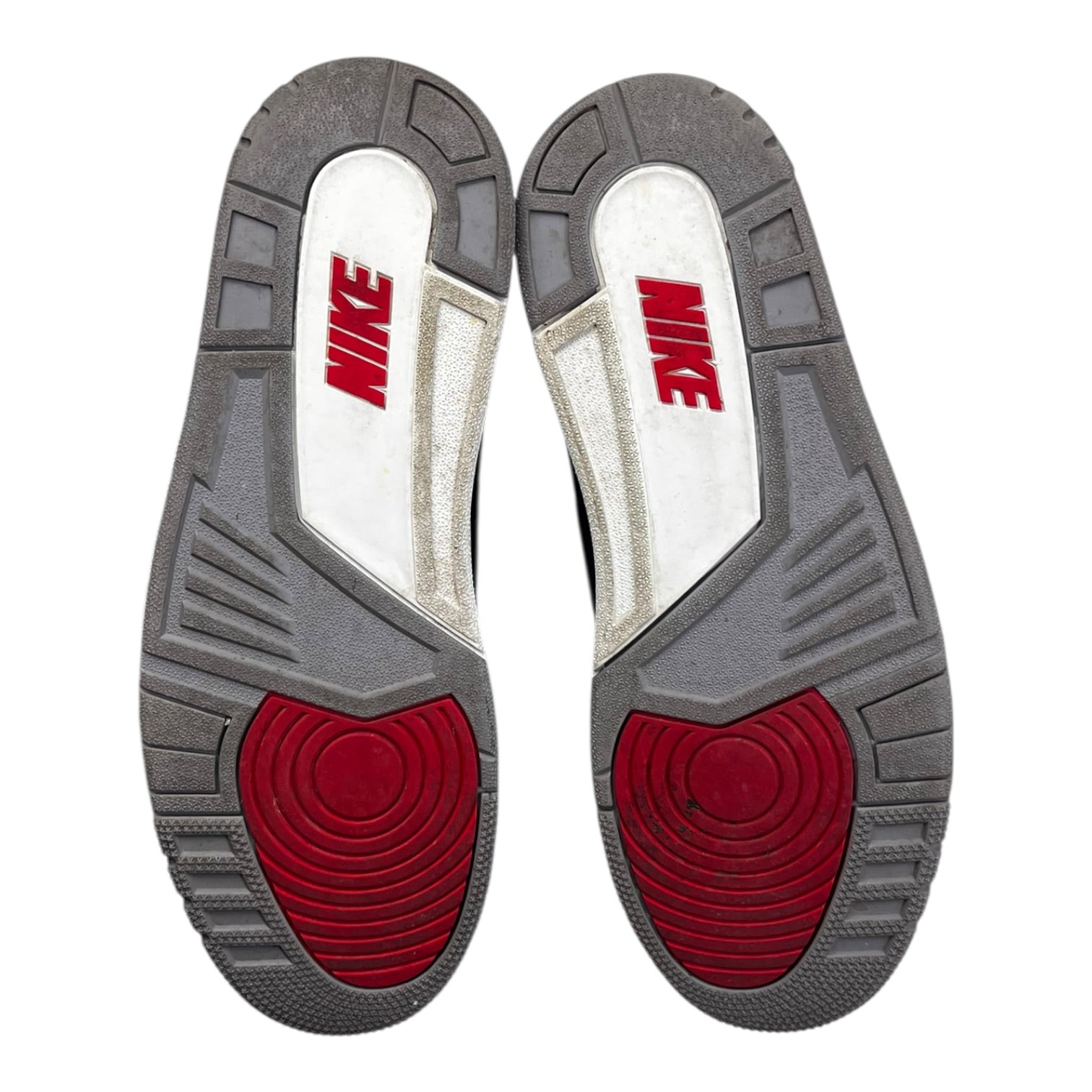 Jordan 3 Retro OG Black Cement (2024) (Used)