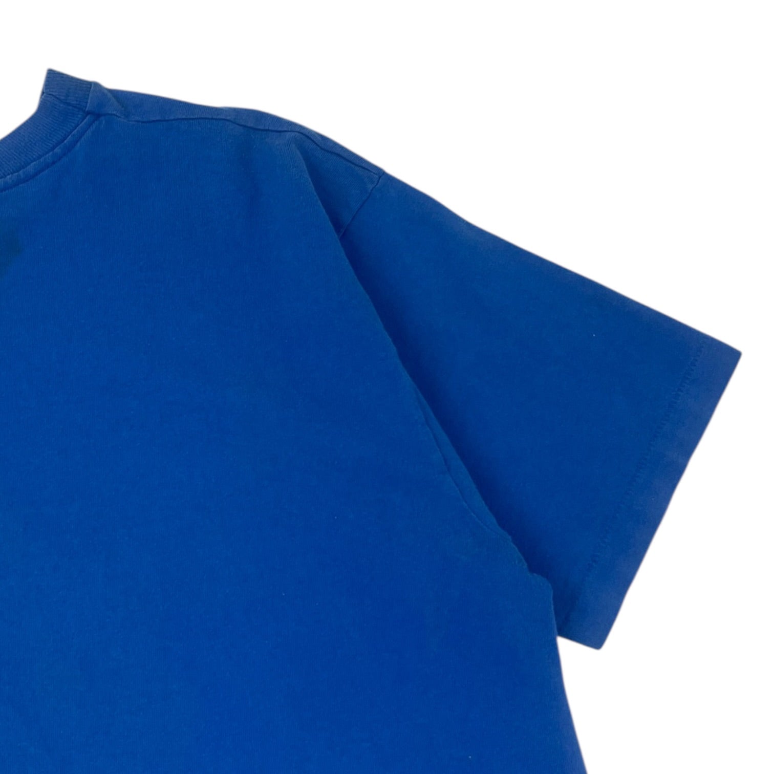 1992 Toronto Blue Jays World Series Champions T-Shirt Blue