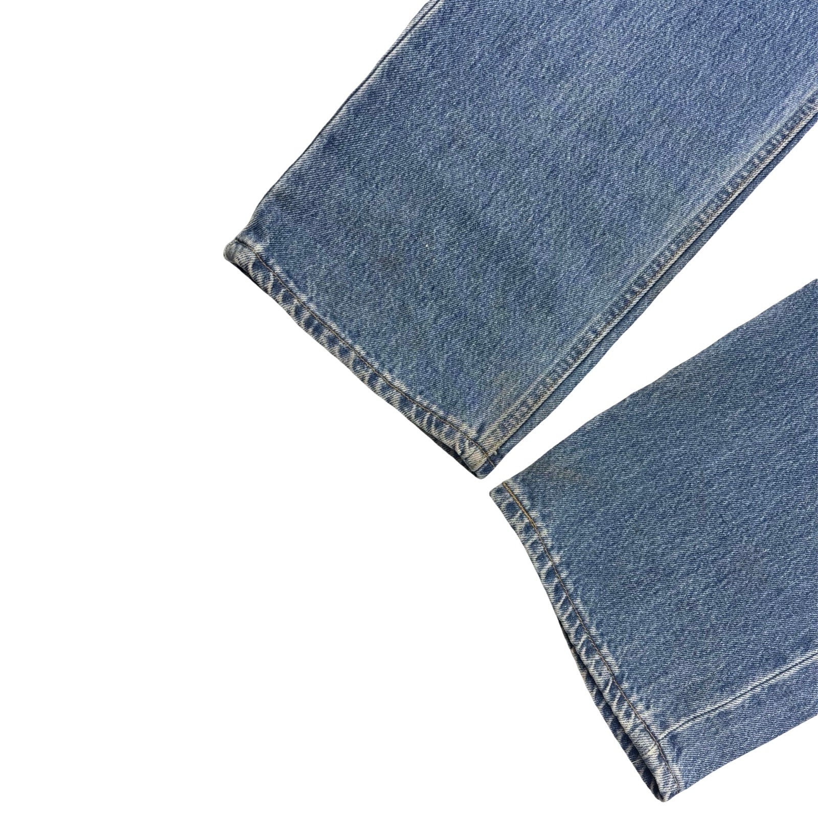 Vintage Levi’s 501 Jeans Medium Wash