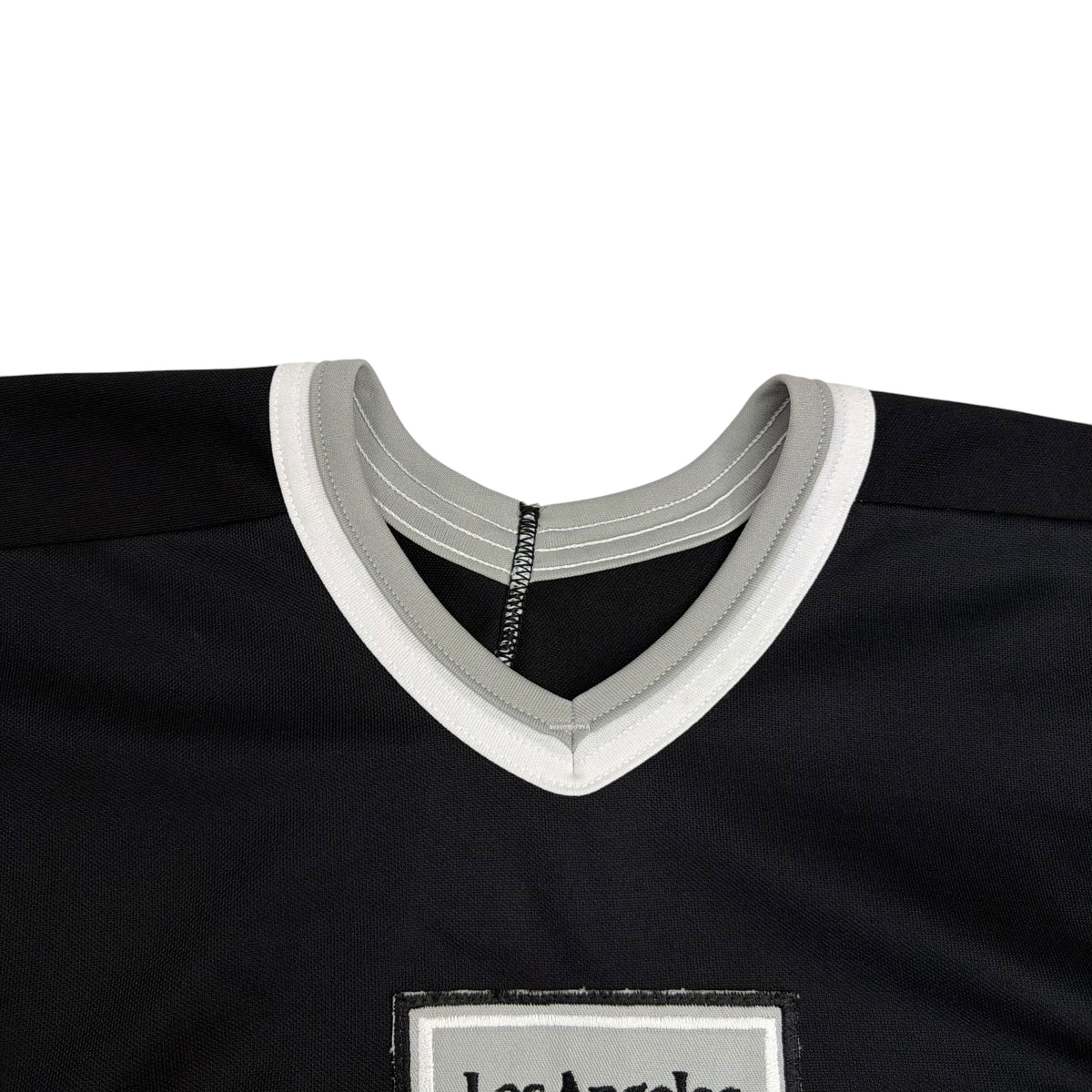 Vintage Los Angeles Kings CCM Jersey Black