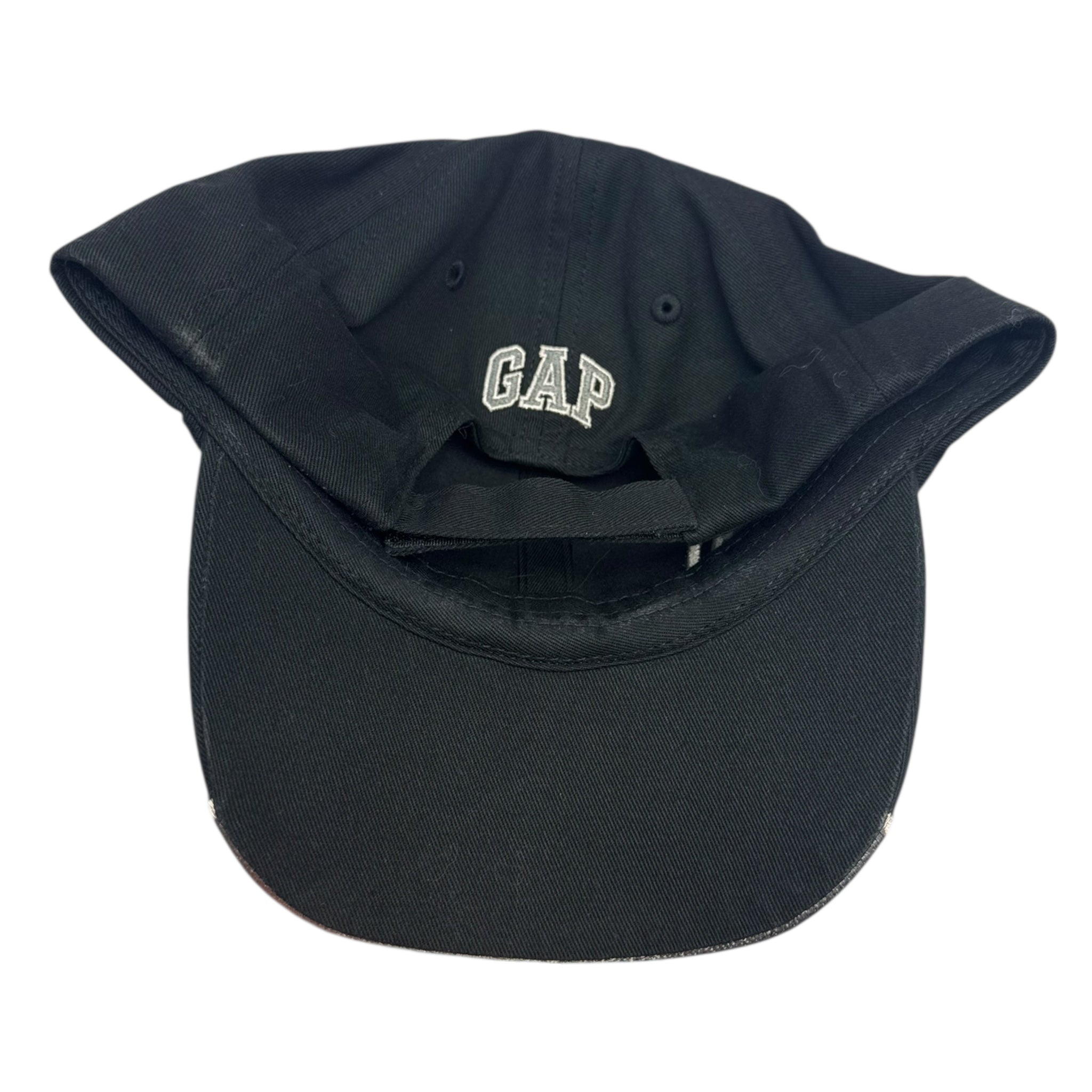 Yeezy Gap Flame Hat