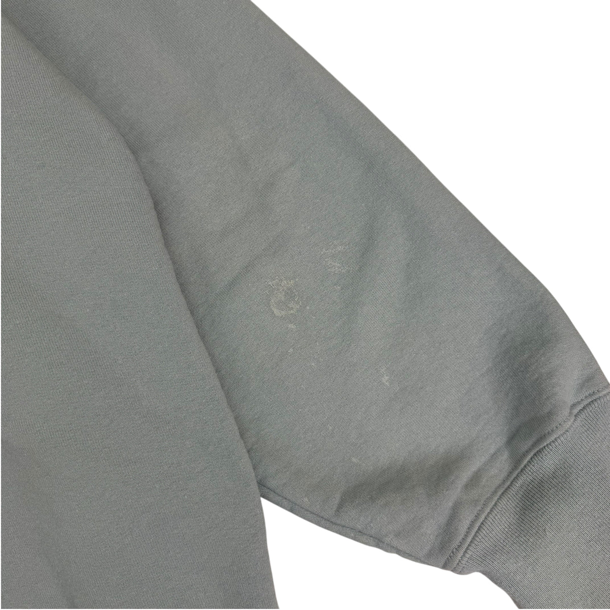 SS22 Supreme Small Box Logo Crewneck Mint