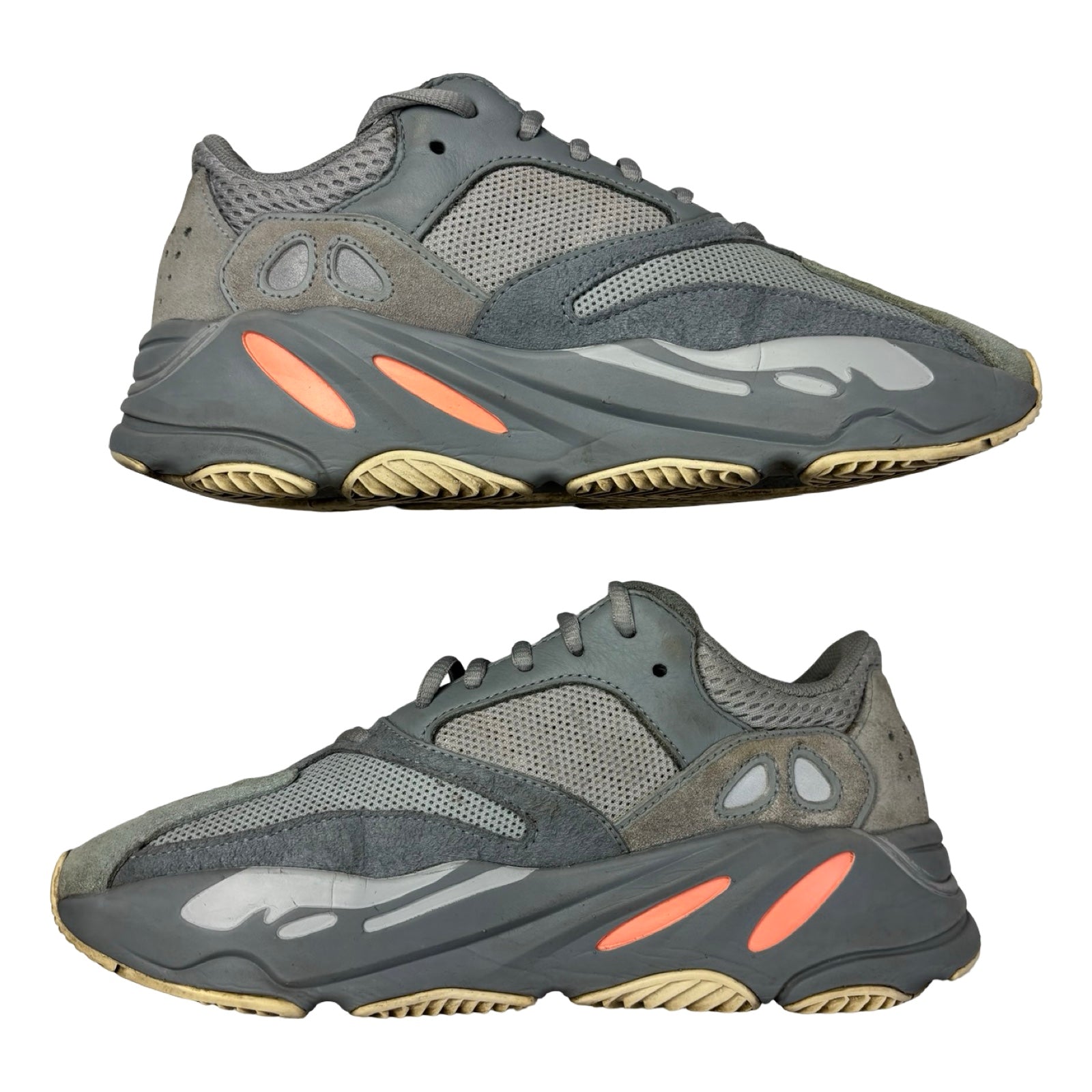 Adidas Yeezy Boost 700 Inertia (Used)