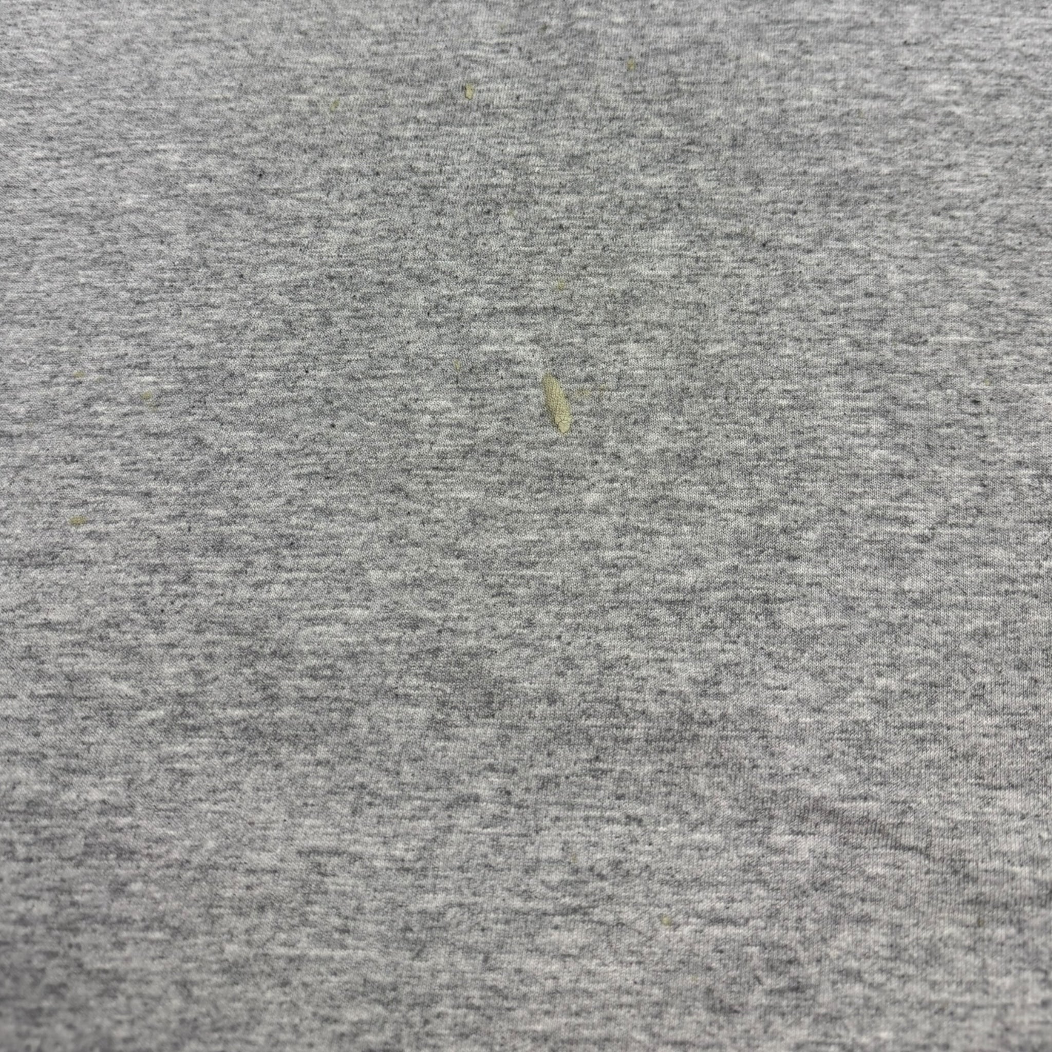 Vintage 90s Nike “Swoosh” T-Shirt Heather Grey