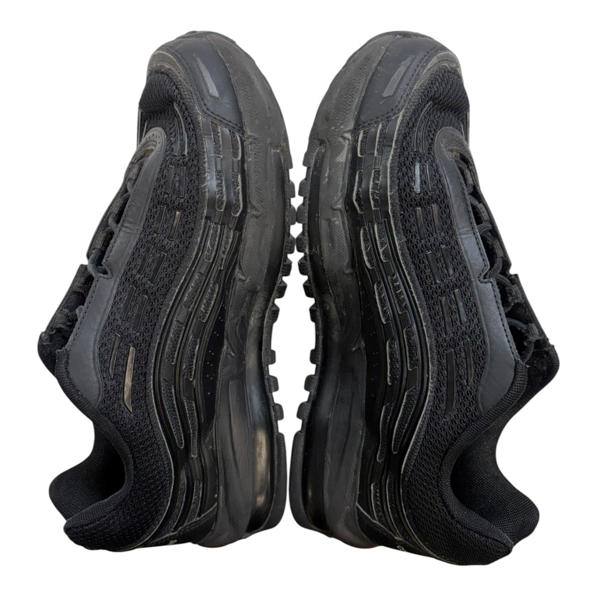 Nike Air Max TL 2.5 Comme des Garcons Homme Plus Black
