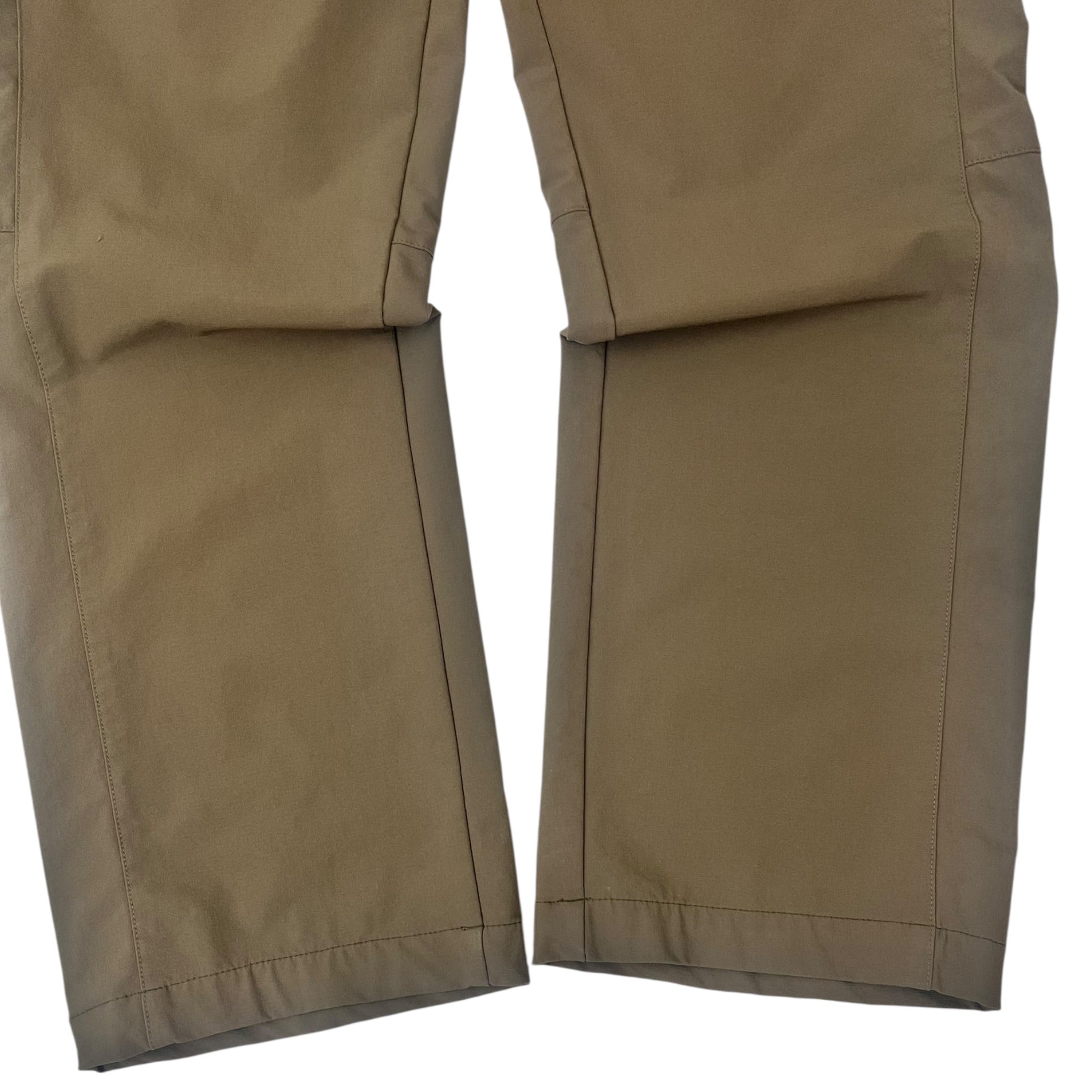 Pro Cam Fis Athletic Pants Olive