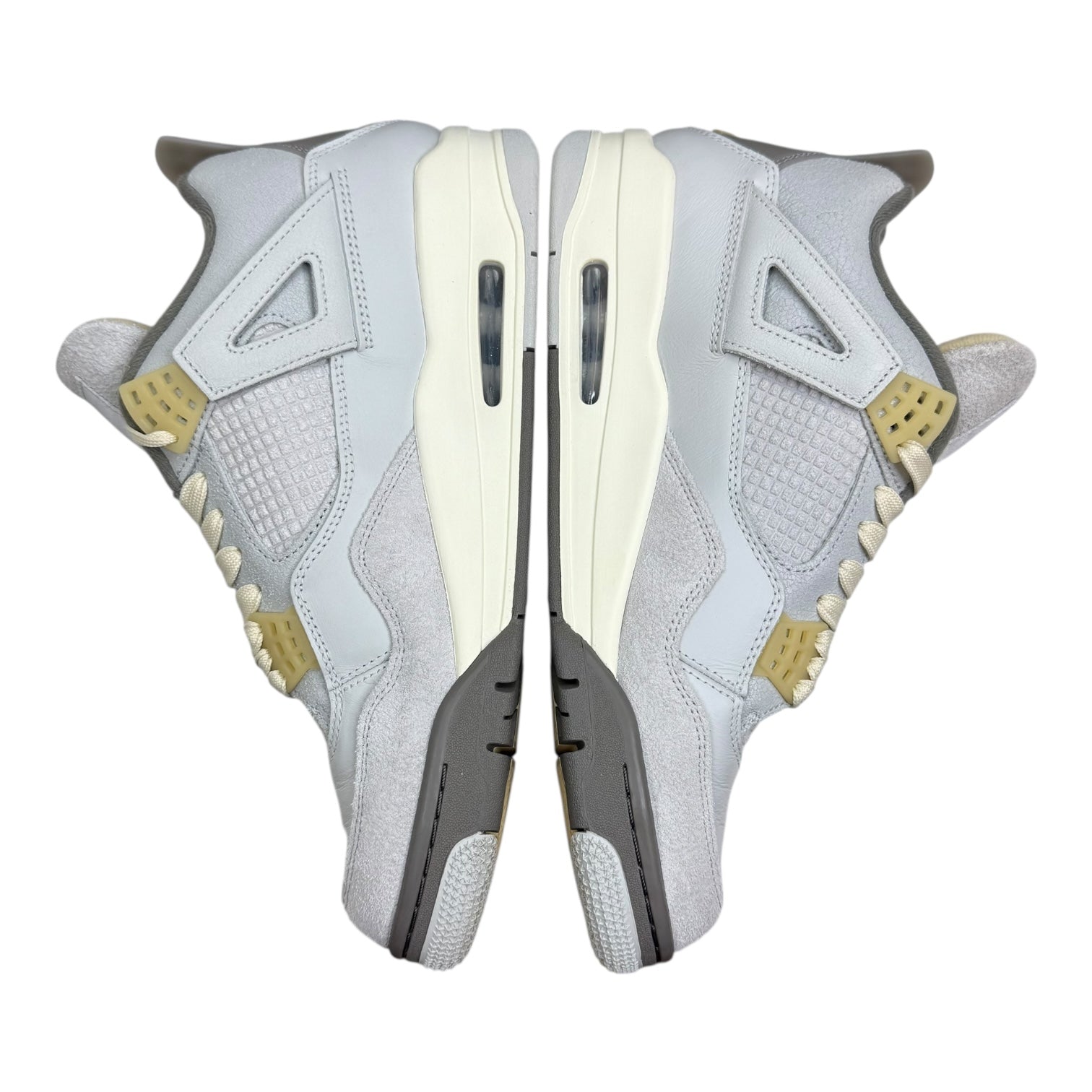 Jordan 4 Retro SE Craft Proton Dust (Used)