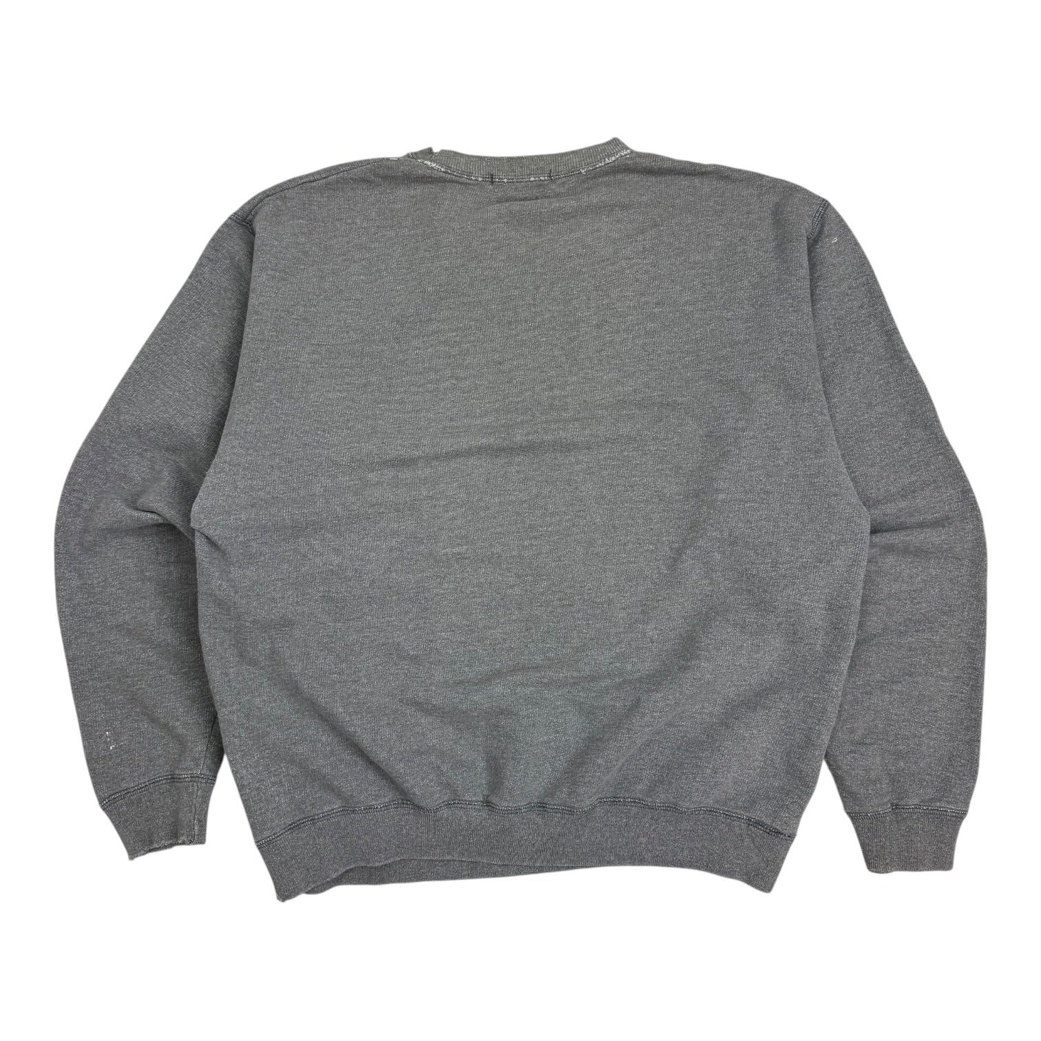 Vintage Club Monaco Crewneck Grey