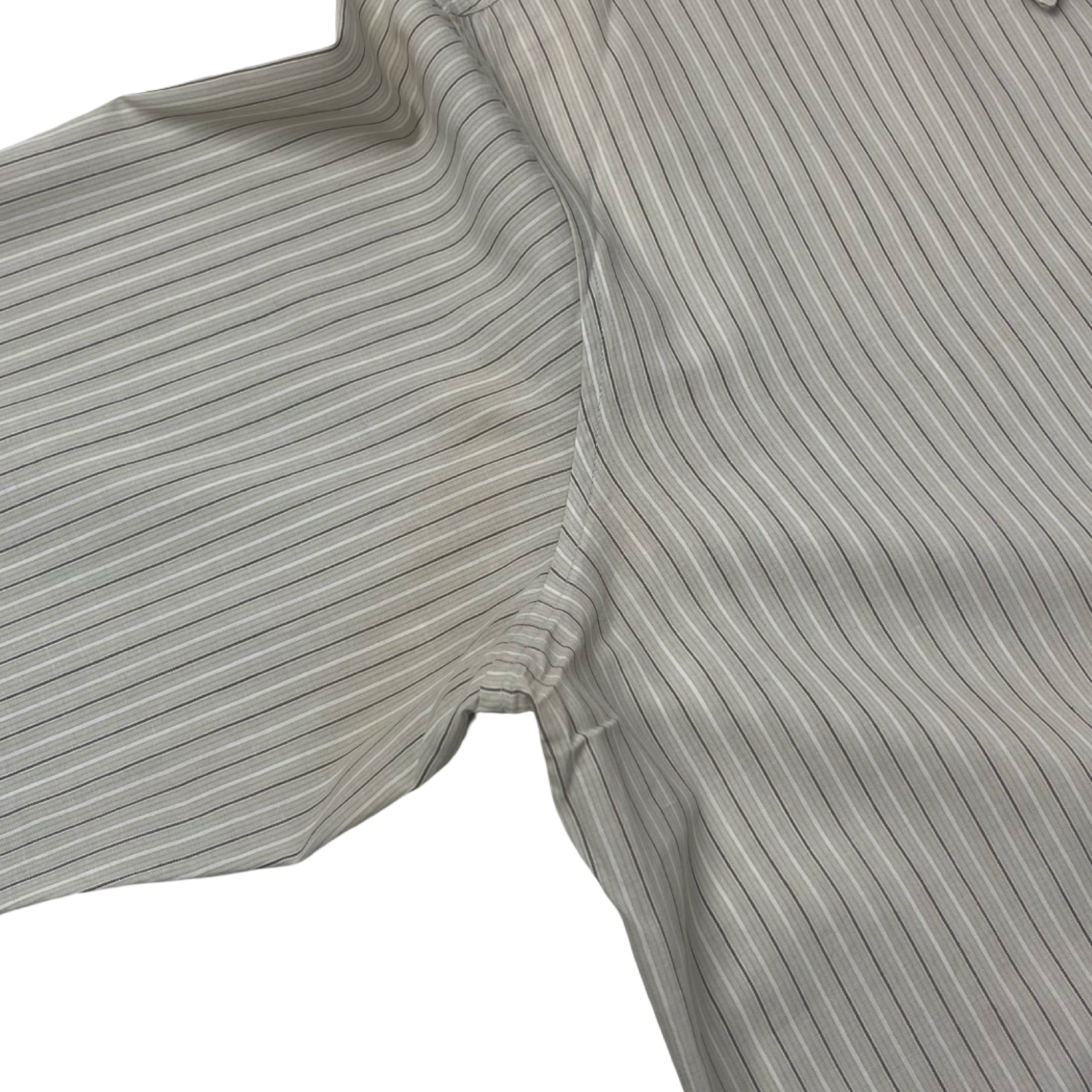 Vintage Balmain Button Up Shirt