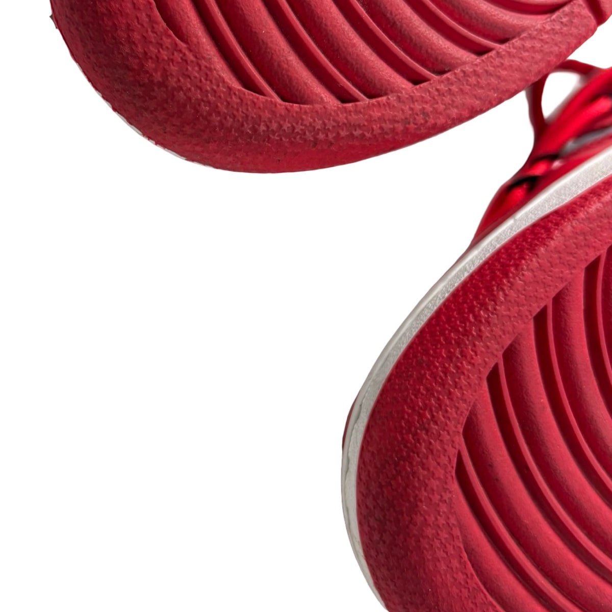 Nike Dunk Low Off-White University Red (Used)