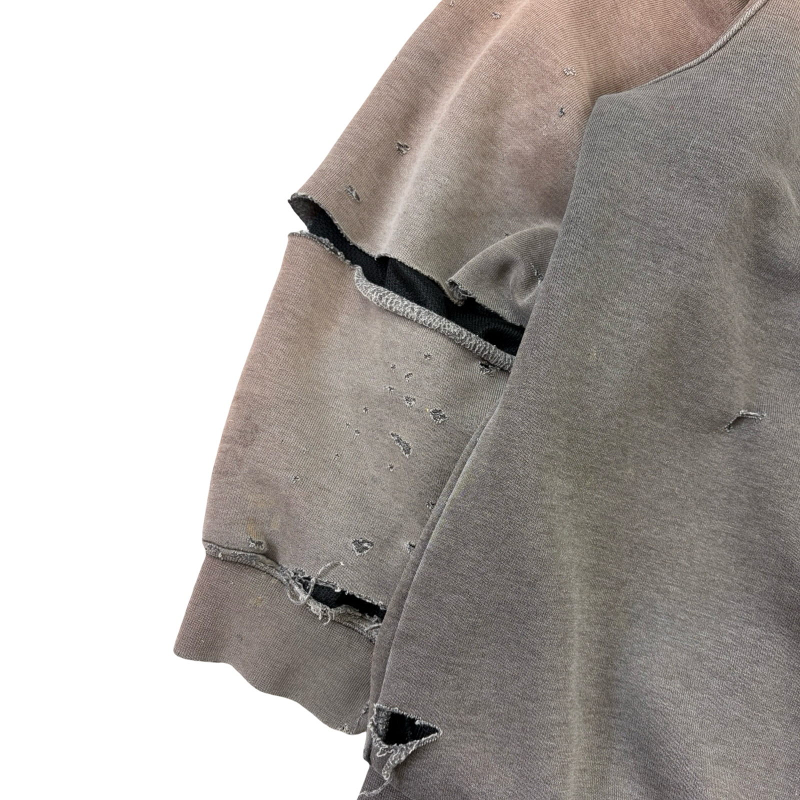 Carhartt Full Zip Thermal Lined Hoodie Grey