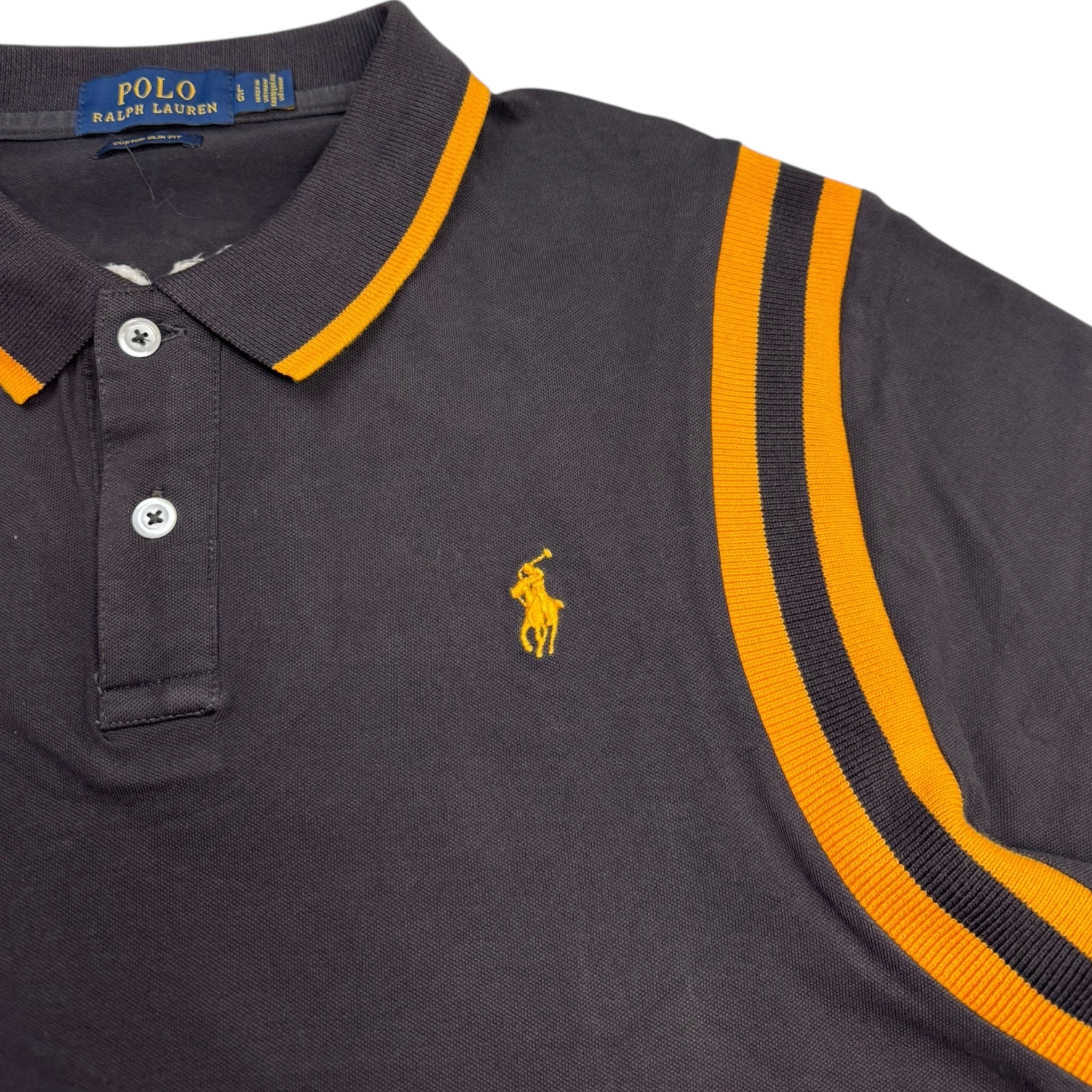 Polo Ralph Lauren RL Tigers Lunar New Year Polo Shirt