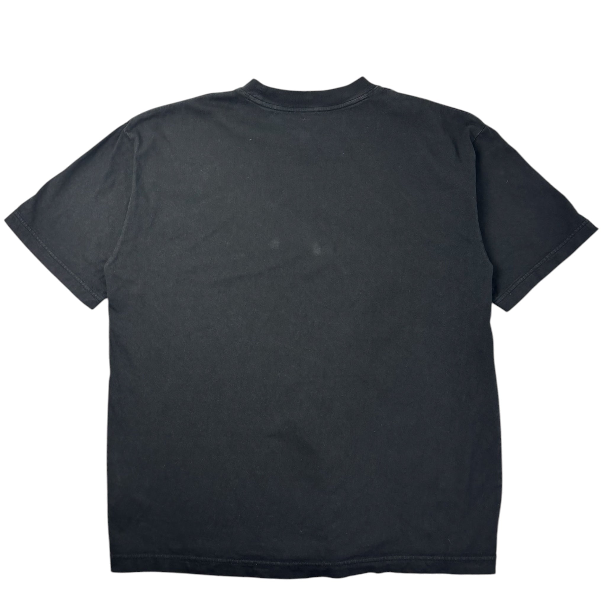 Yeezy X Gap Tee Black
