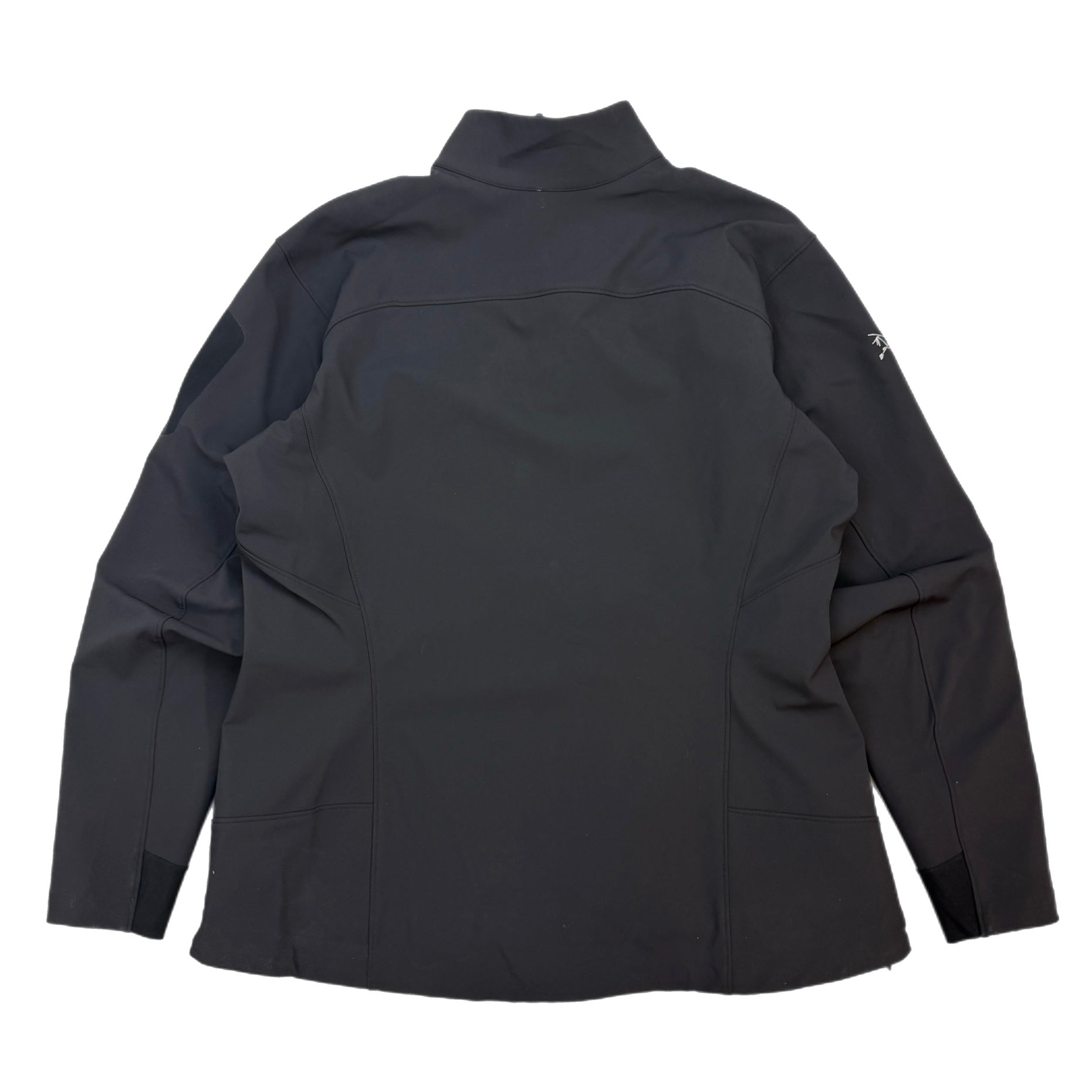 (W) Arc’teryx Epsilon LT Jacket Black