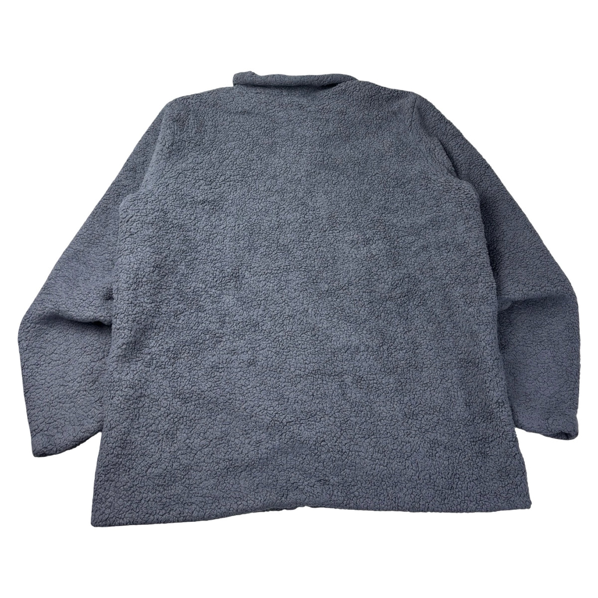 (W) Patagonia Los Gatos Sherpa Full-Zip Purple