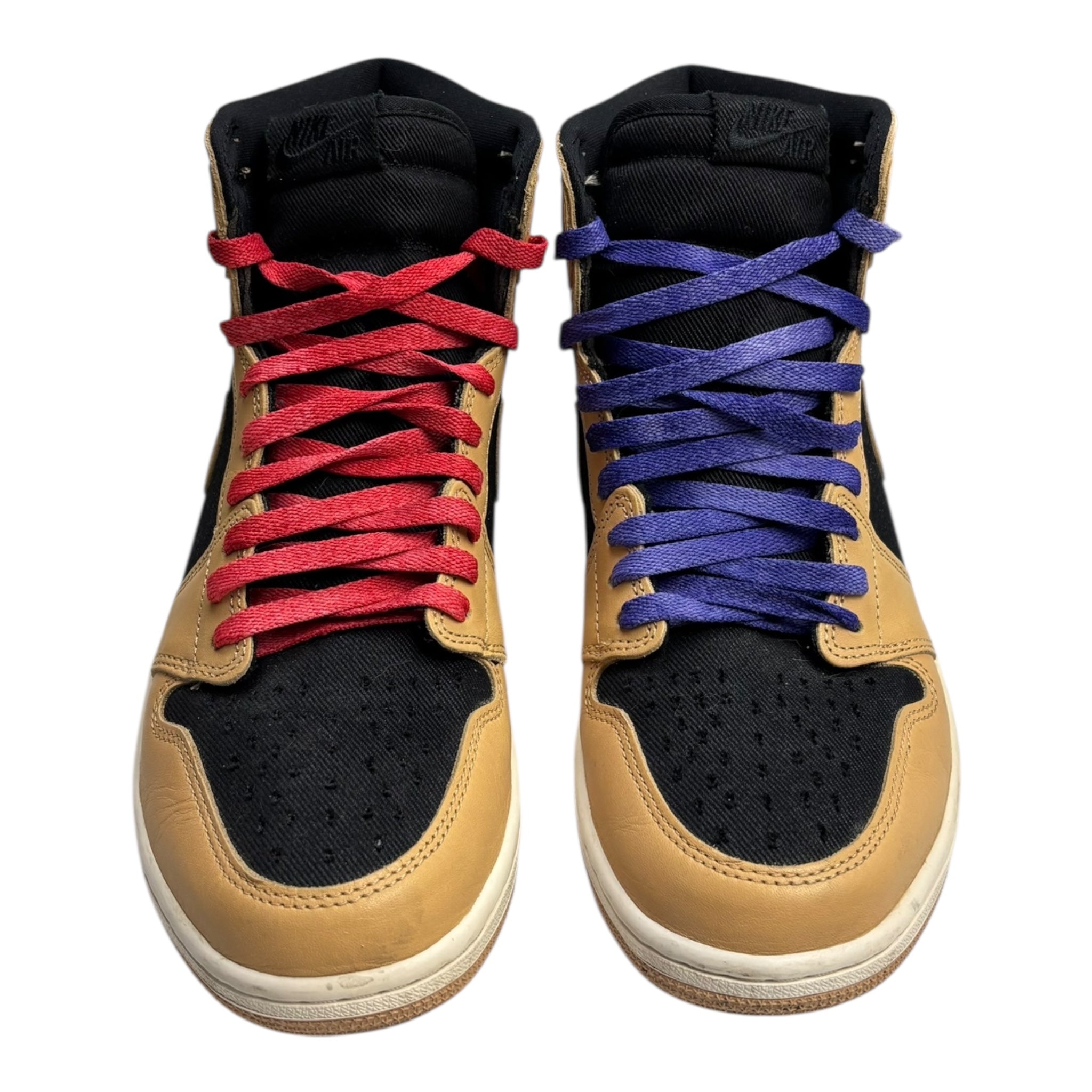 Jordan 1 Retro High OG Heirloom (Used)