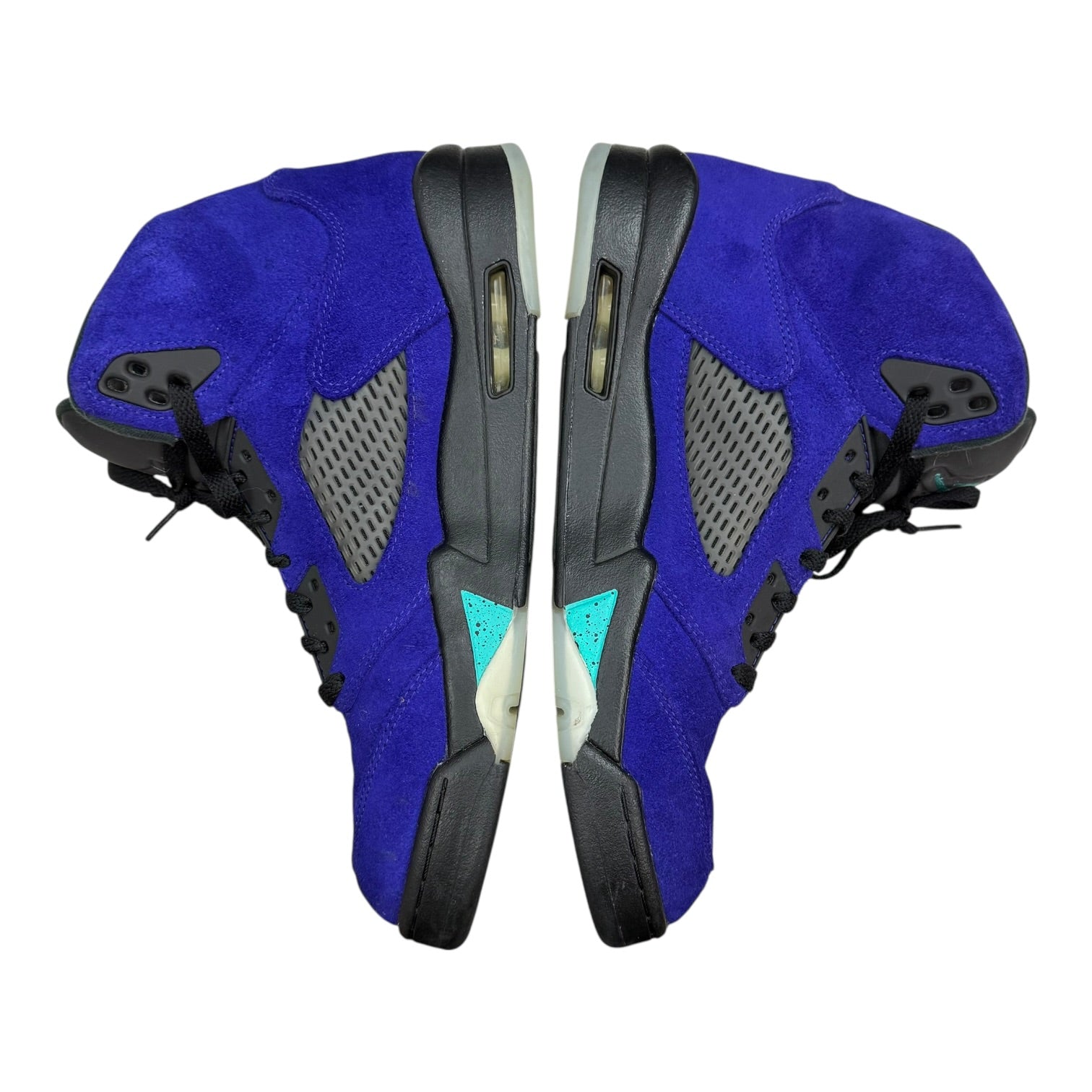 Jordan 5 Retro Alternate Grape (Used)