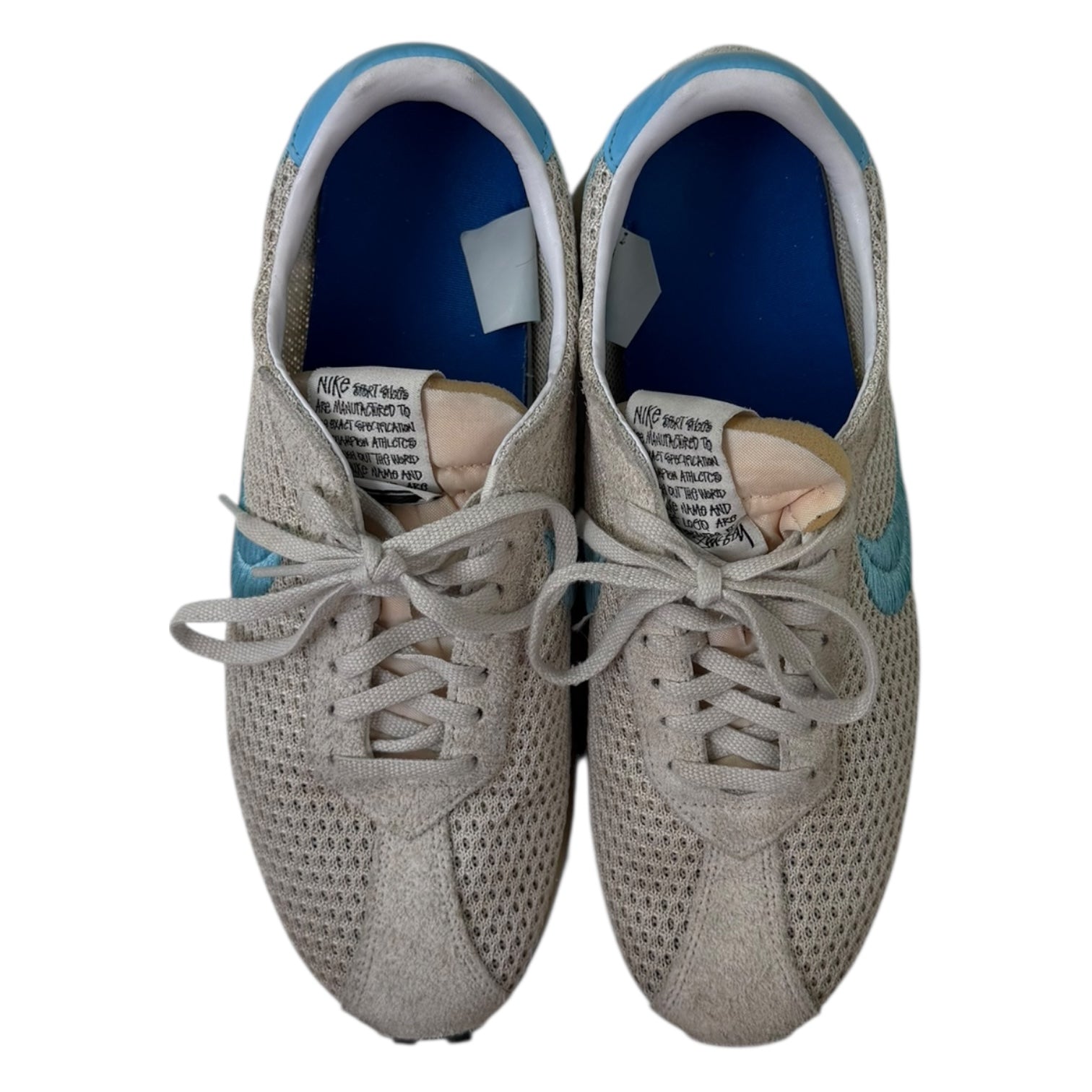 Stussy x Nike LD-1000 SP Phantom (Used)